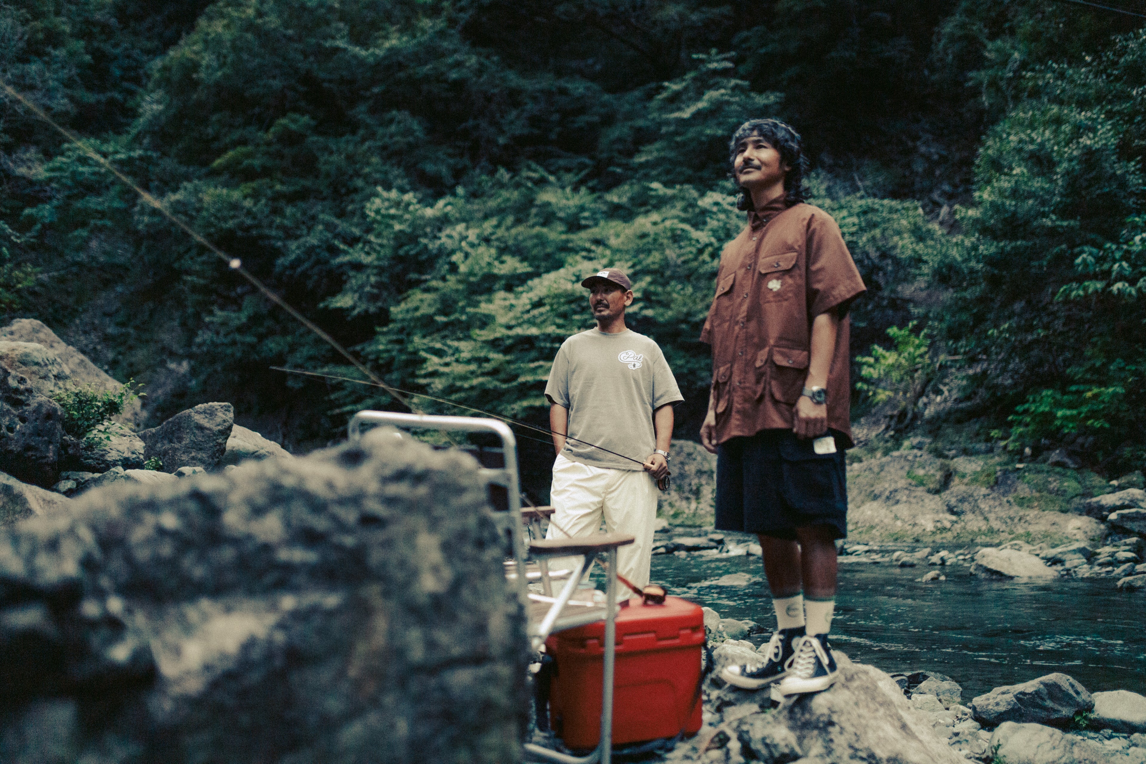 Heritage Sportswear for Every Generation
