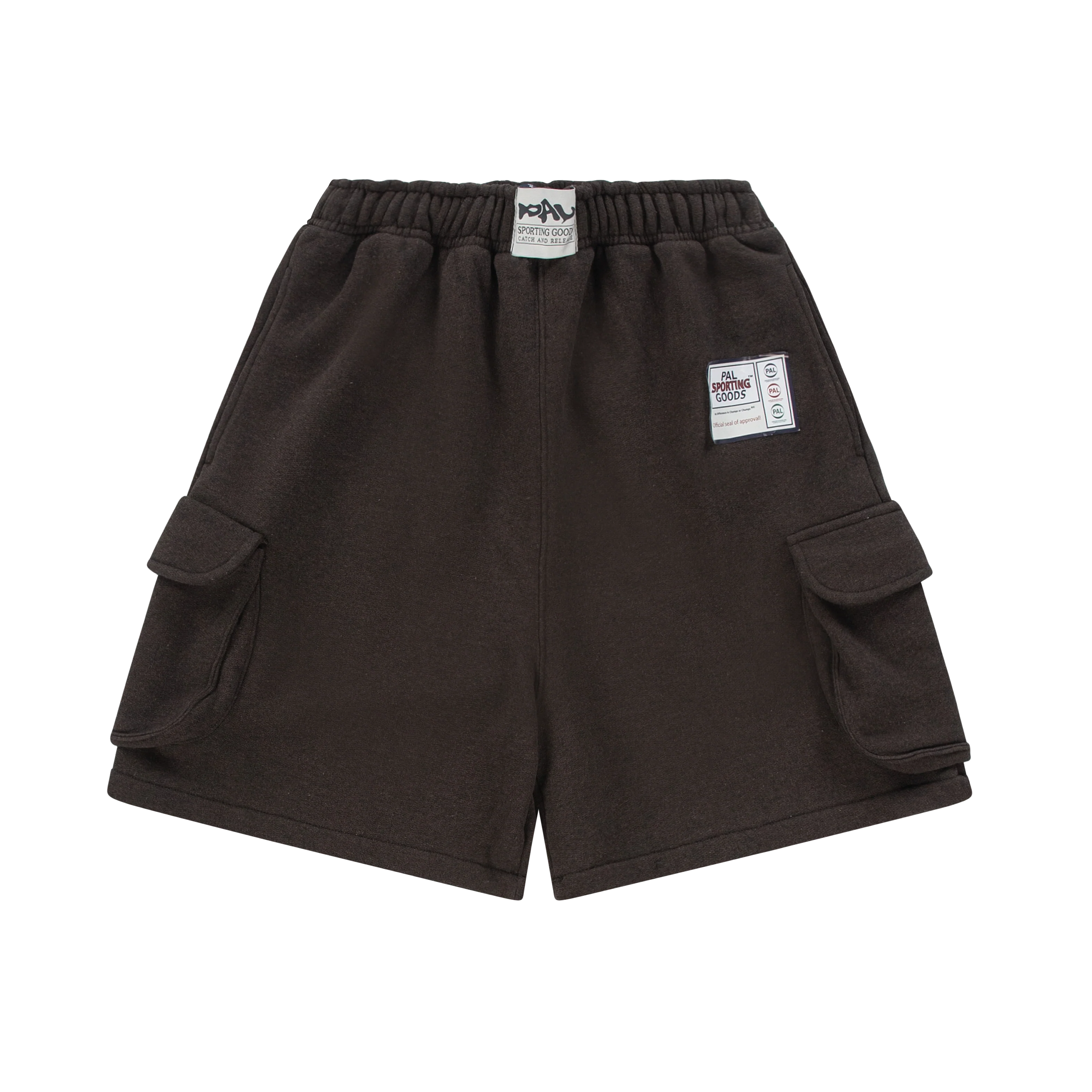 Amago Below Pocket Shorts