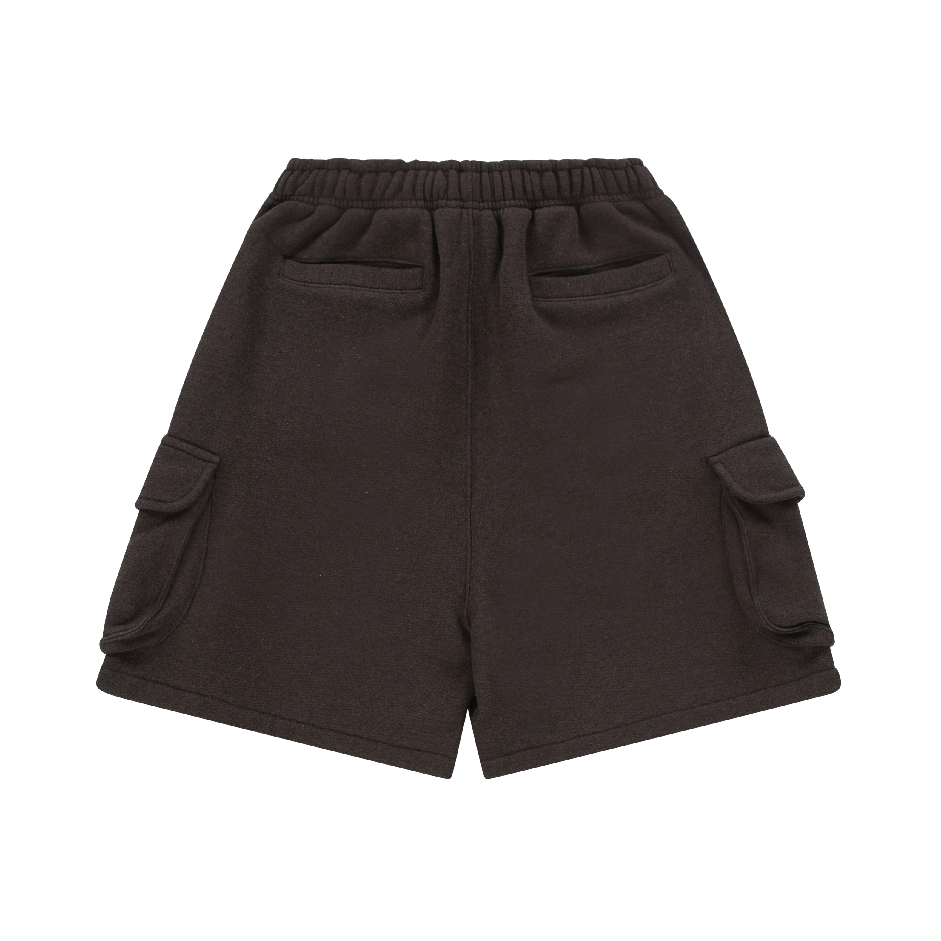 Amago Below Pocket Shorts - Image 4