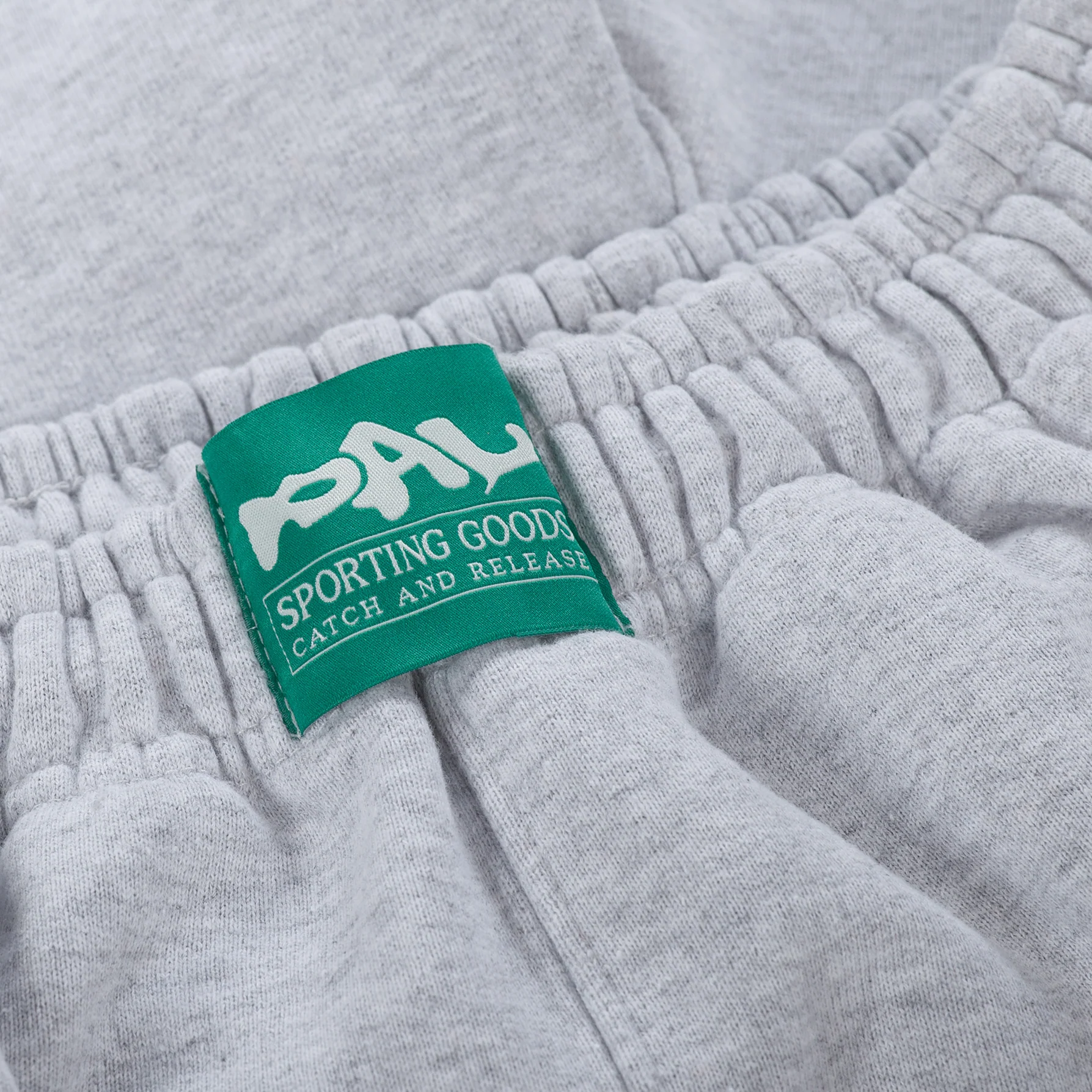 Amago Below Pocket Shorts - Image 2