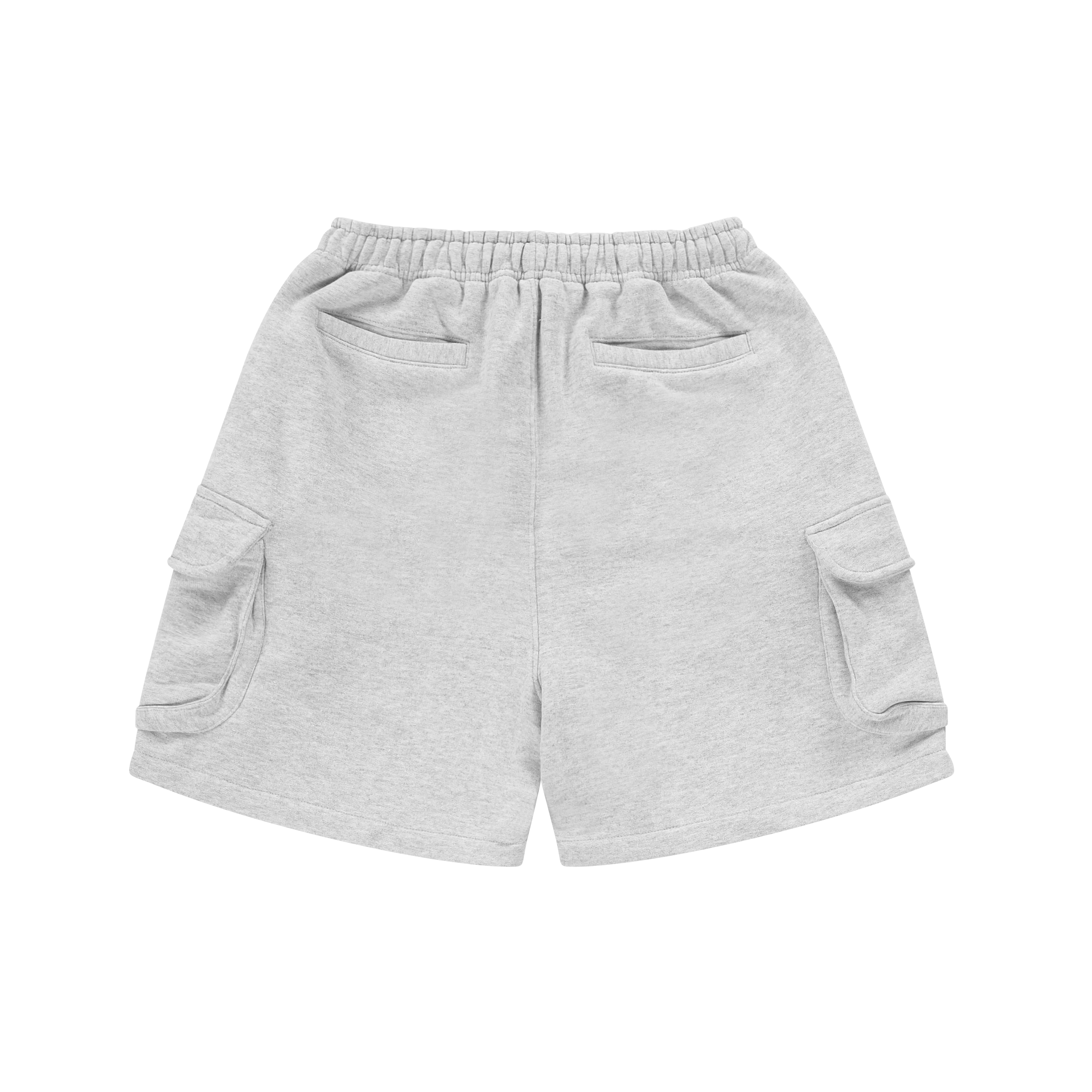 Amago Below Pocket Shorts - Image 3