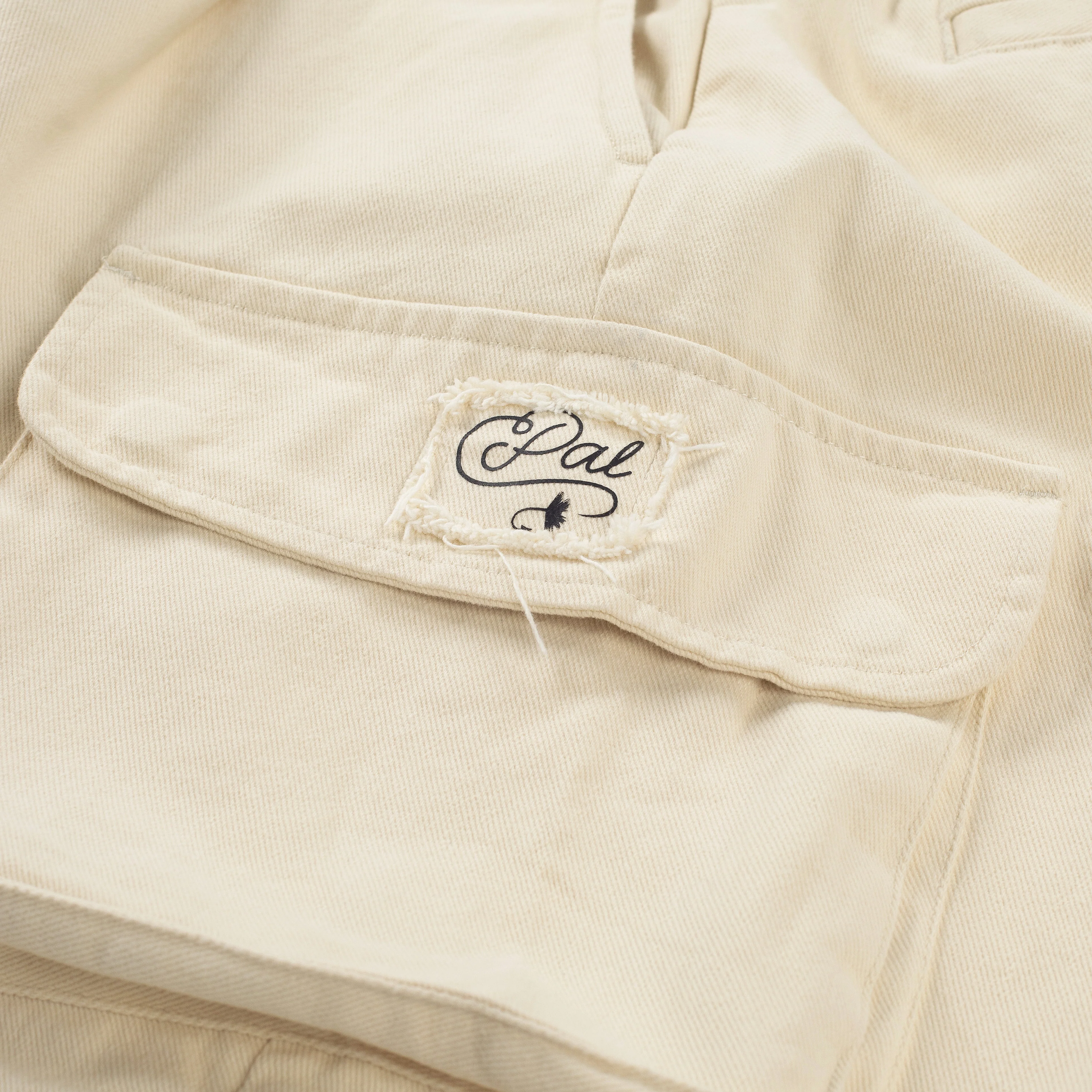 Amago Cargo Shorts - Image 6