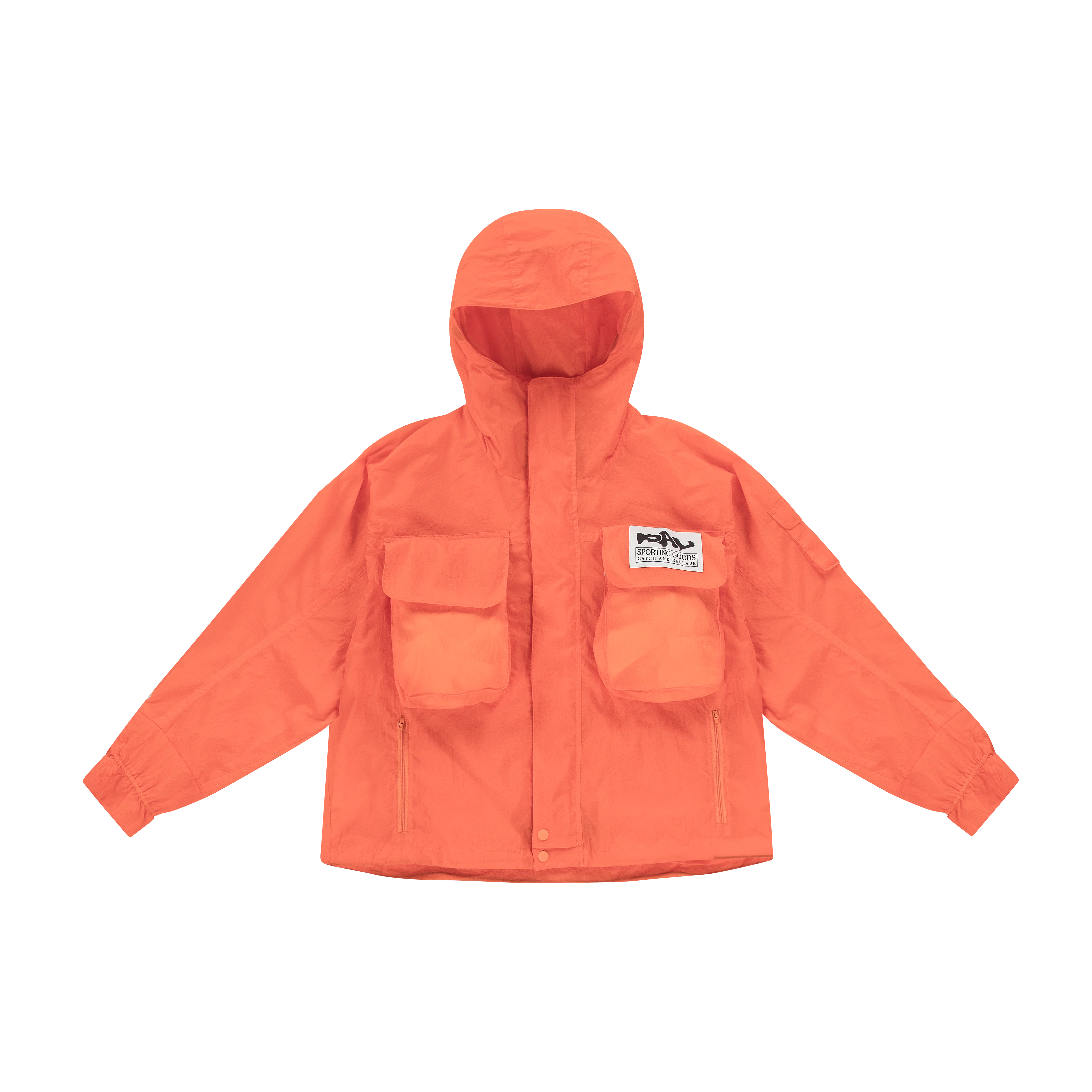 Amago Jacket