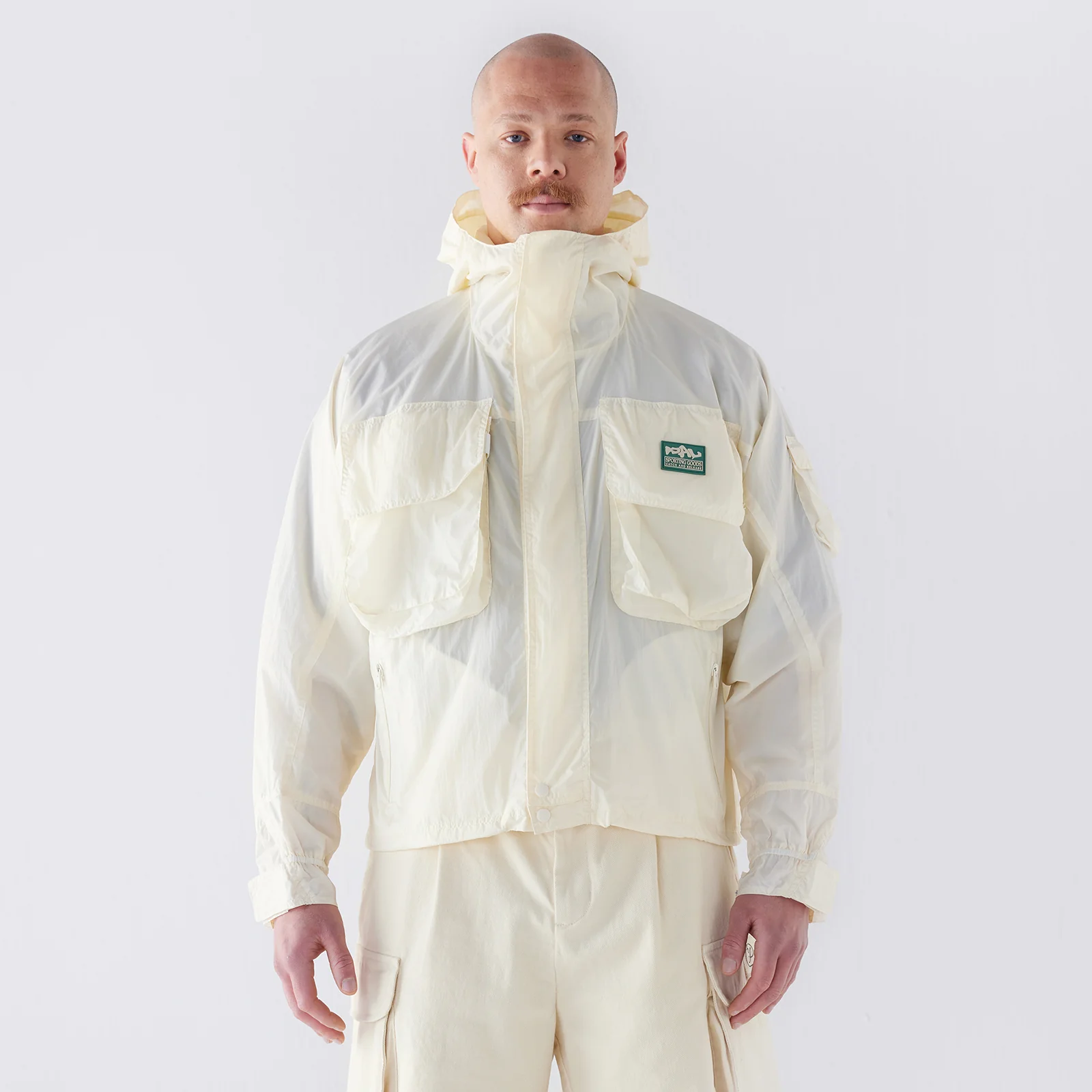 Amago Jacket - Image 2