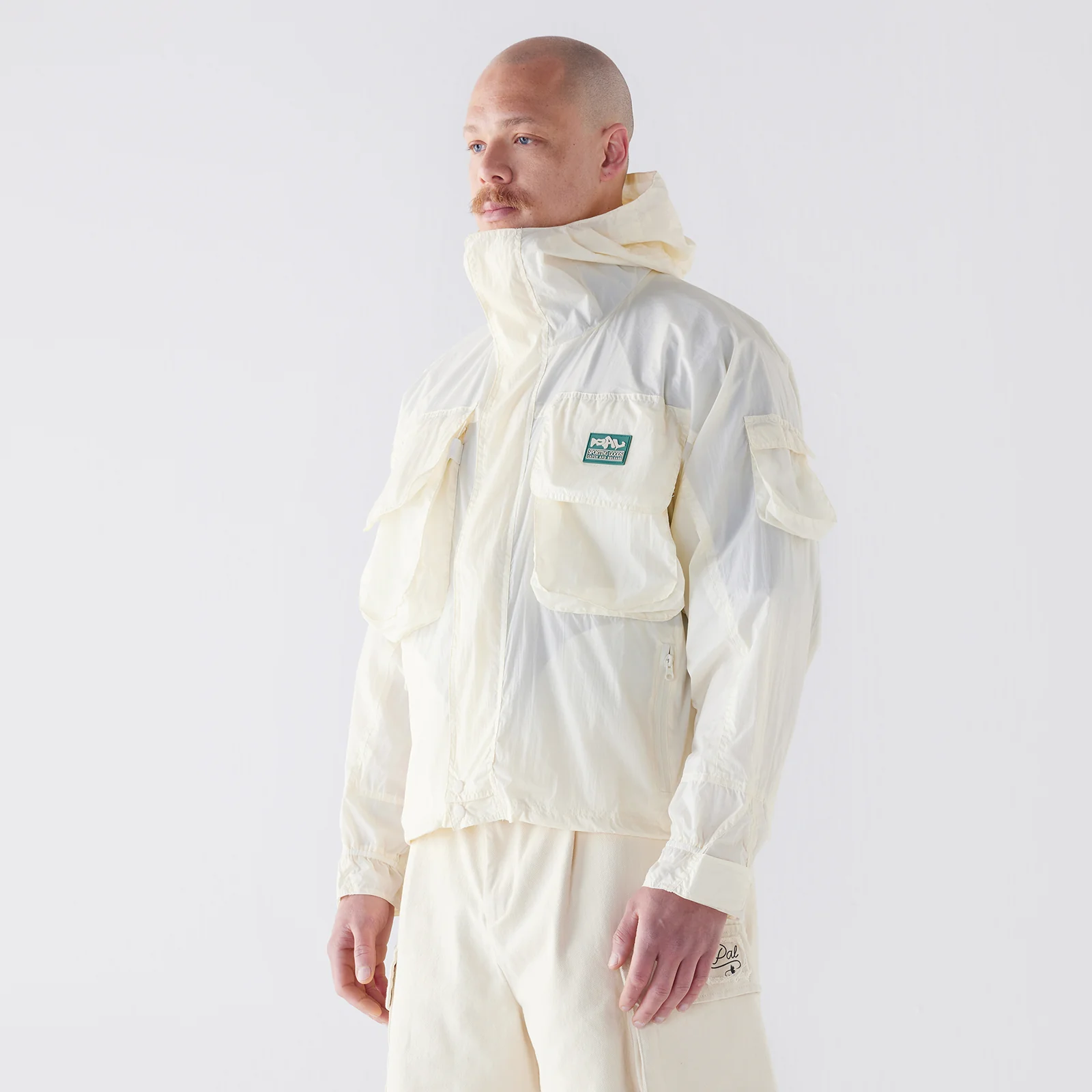 Amago Jacket - Image 3