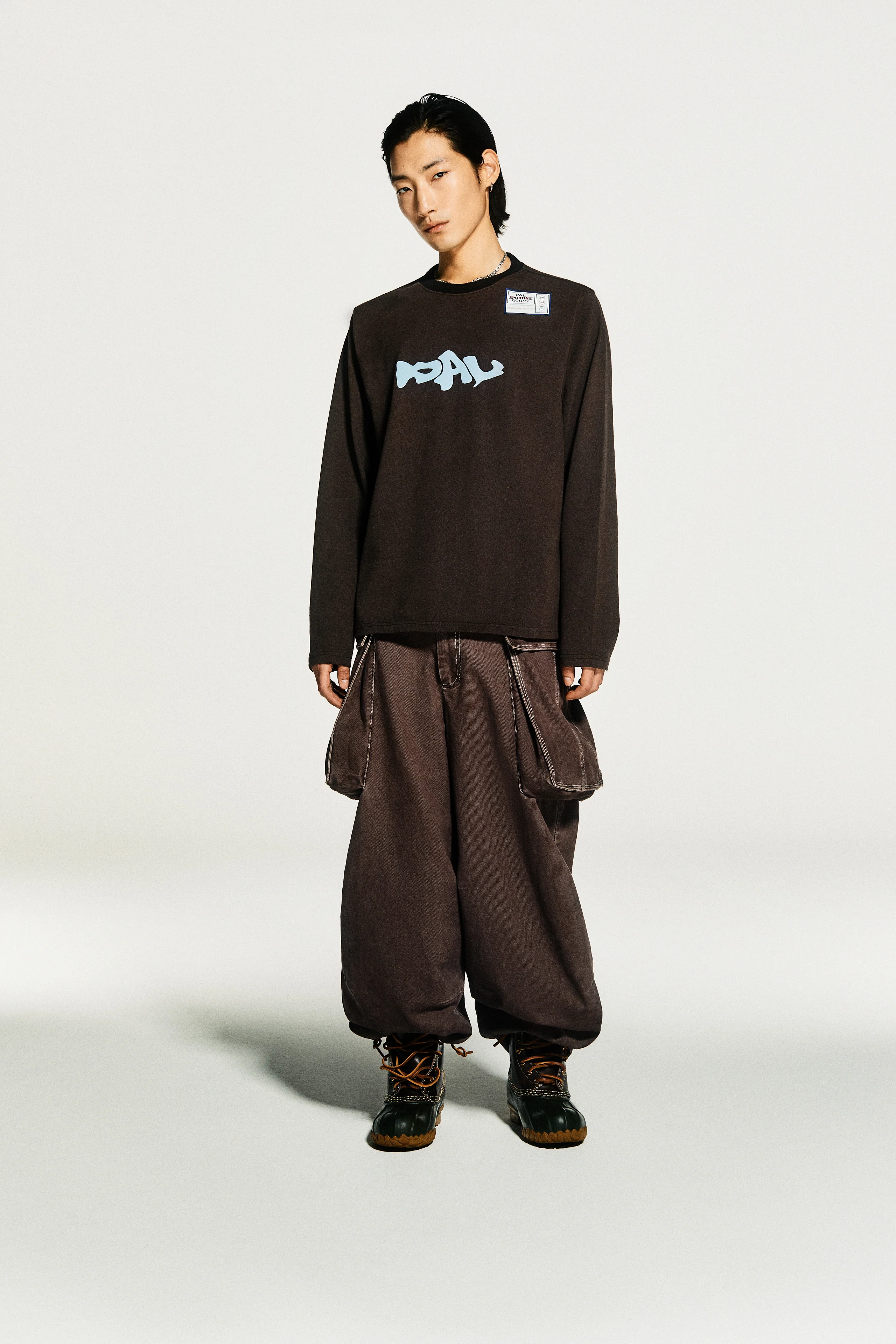 Amago Longsleeve - Image 2