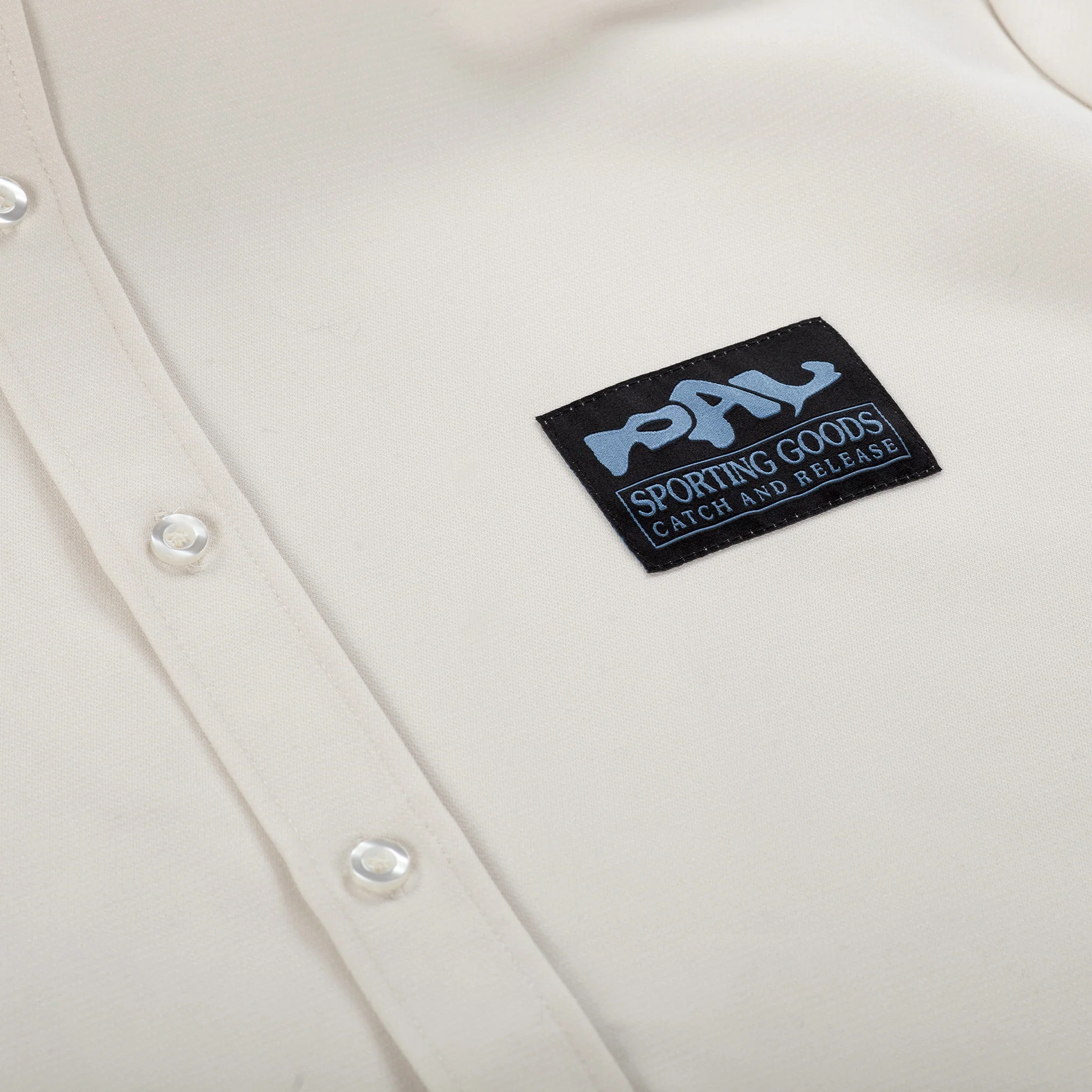 Amago Shirt Shortsleeve - Image 2