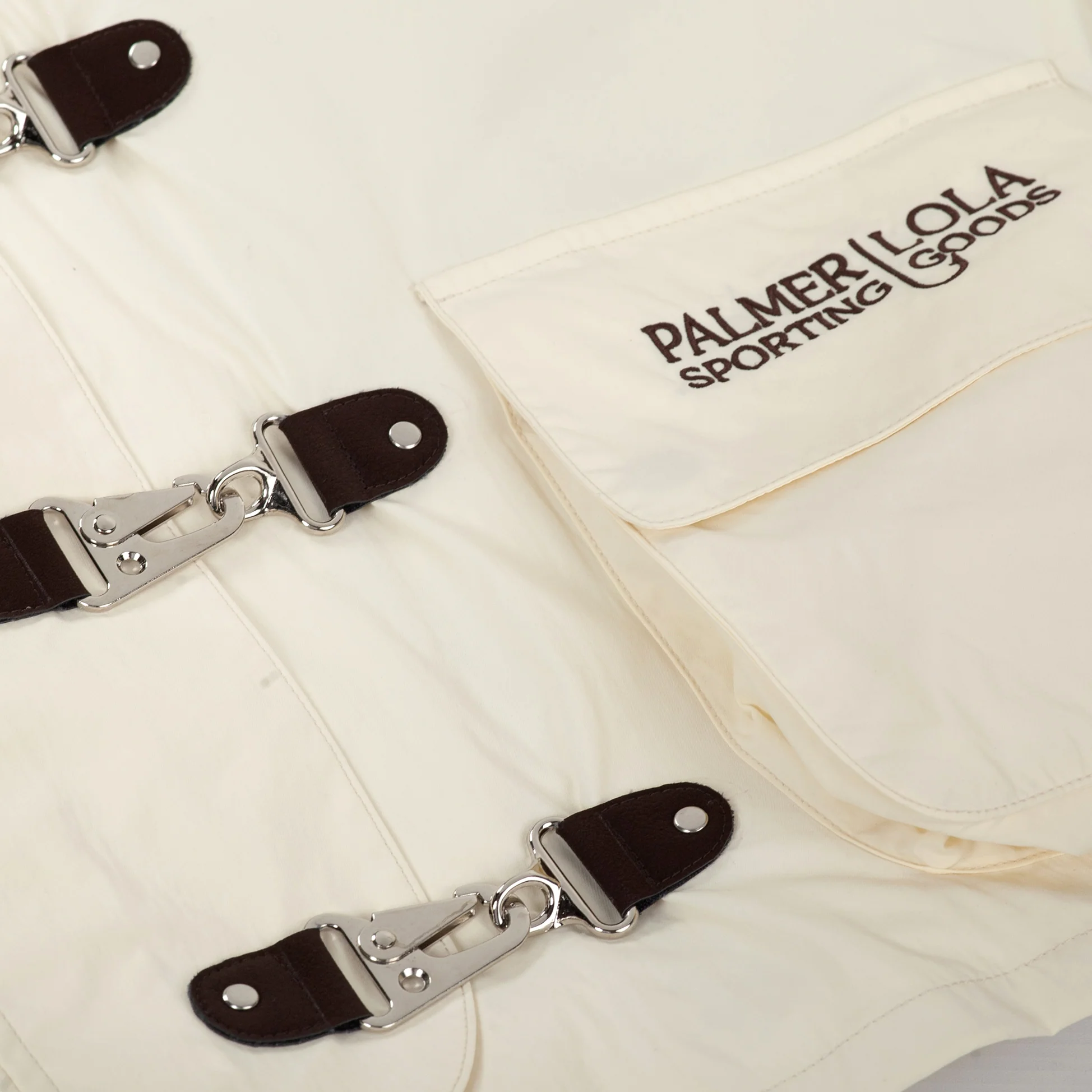 Angling Club Jacket - Image 6