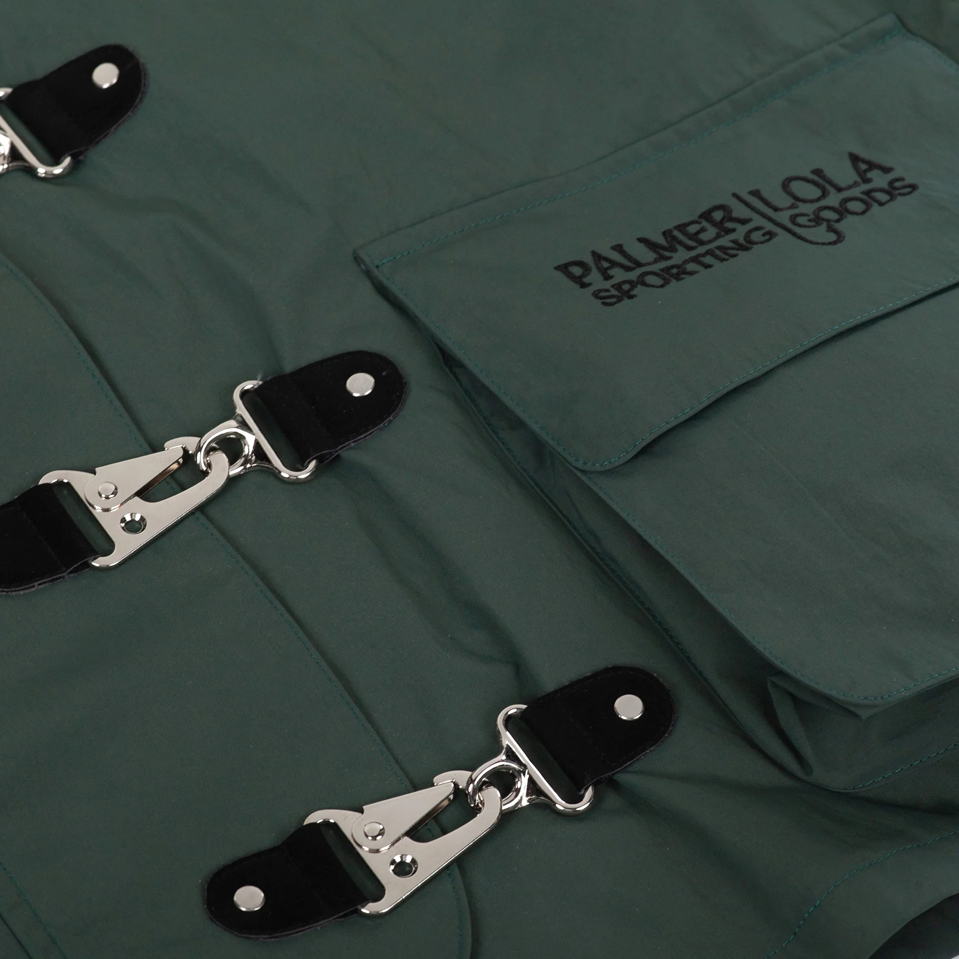 Angling Club jacket - Image 3