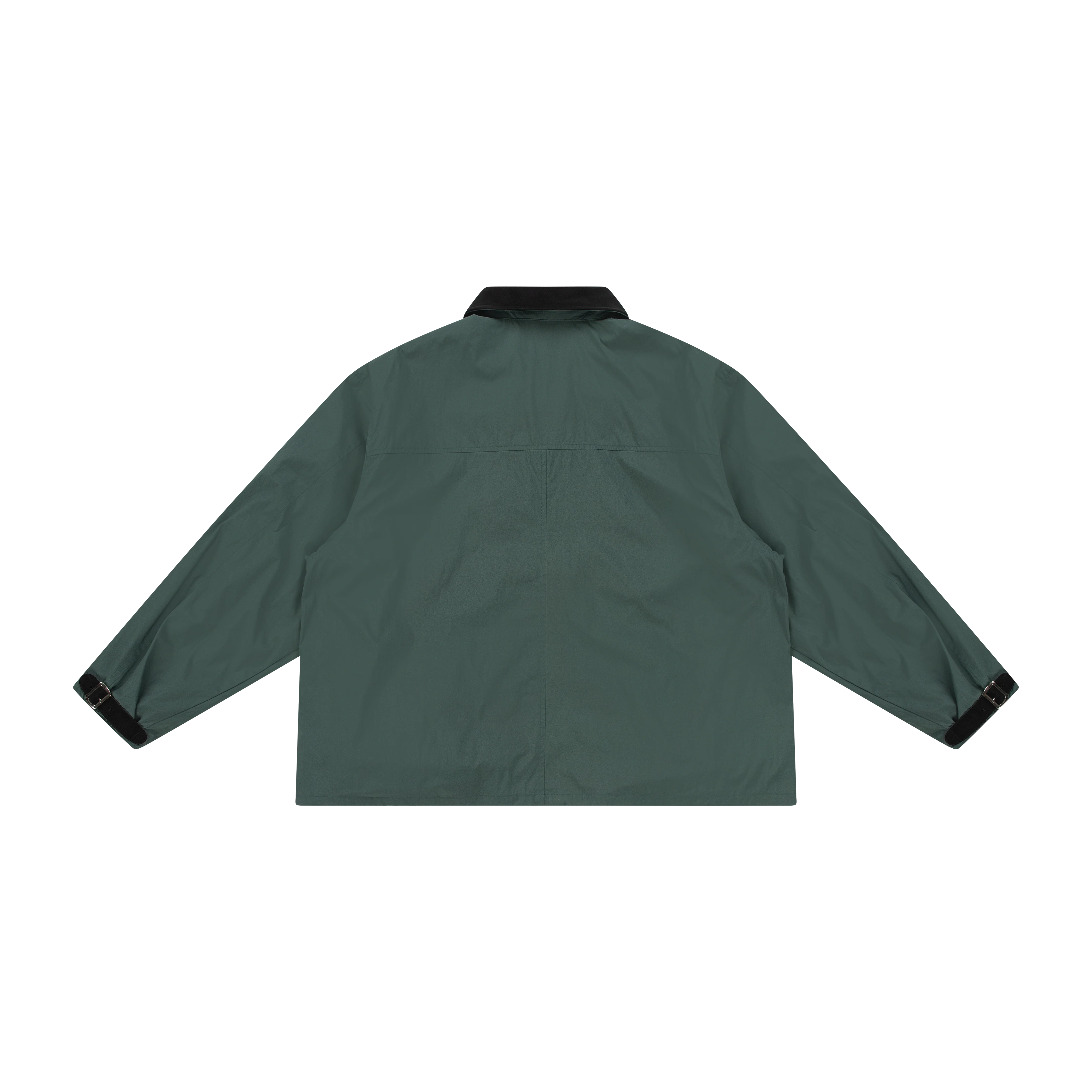 Angling Club jacket - Image 4