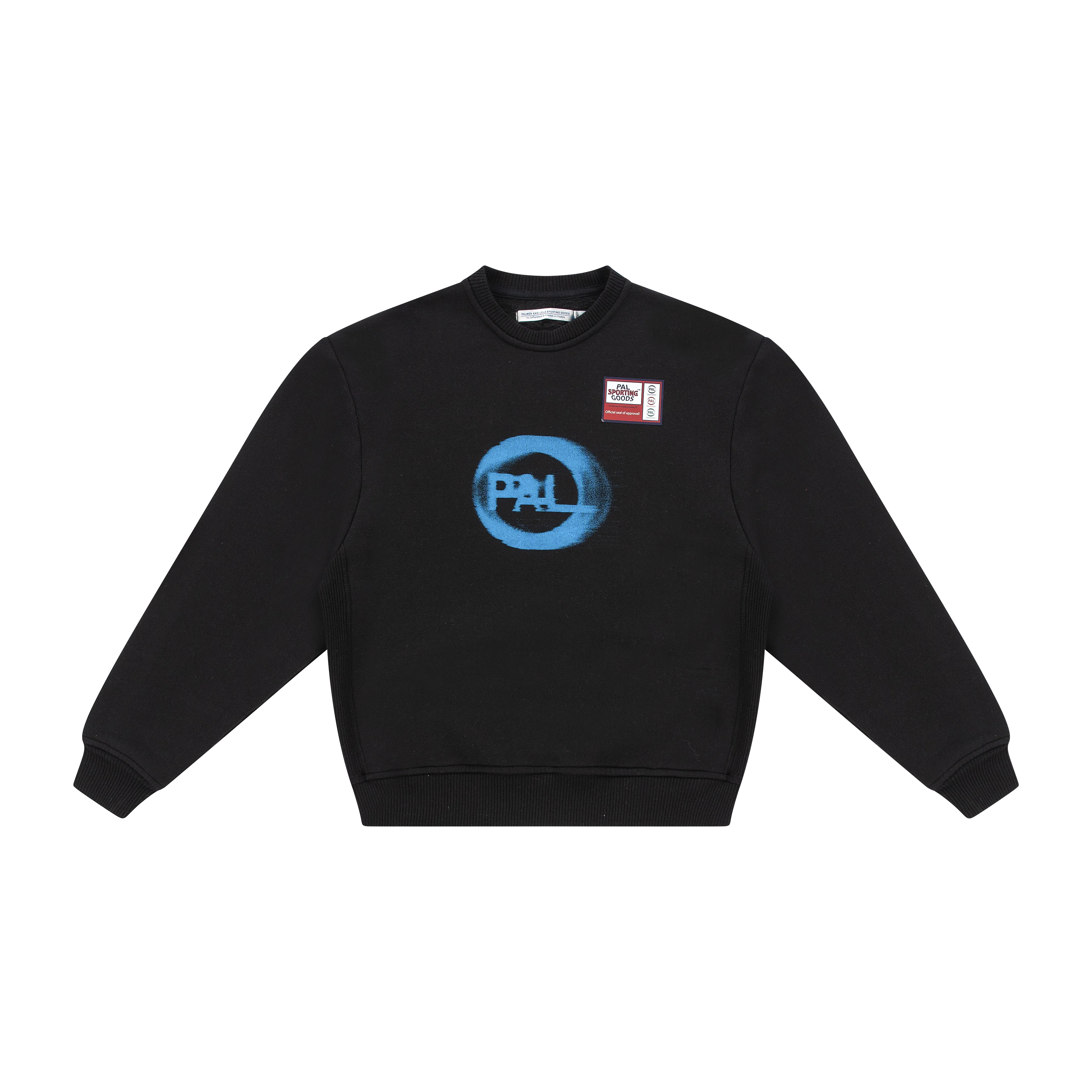 Drifting Crewneck