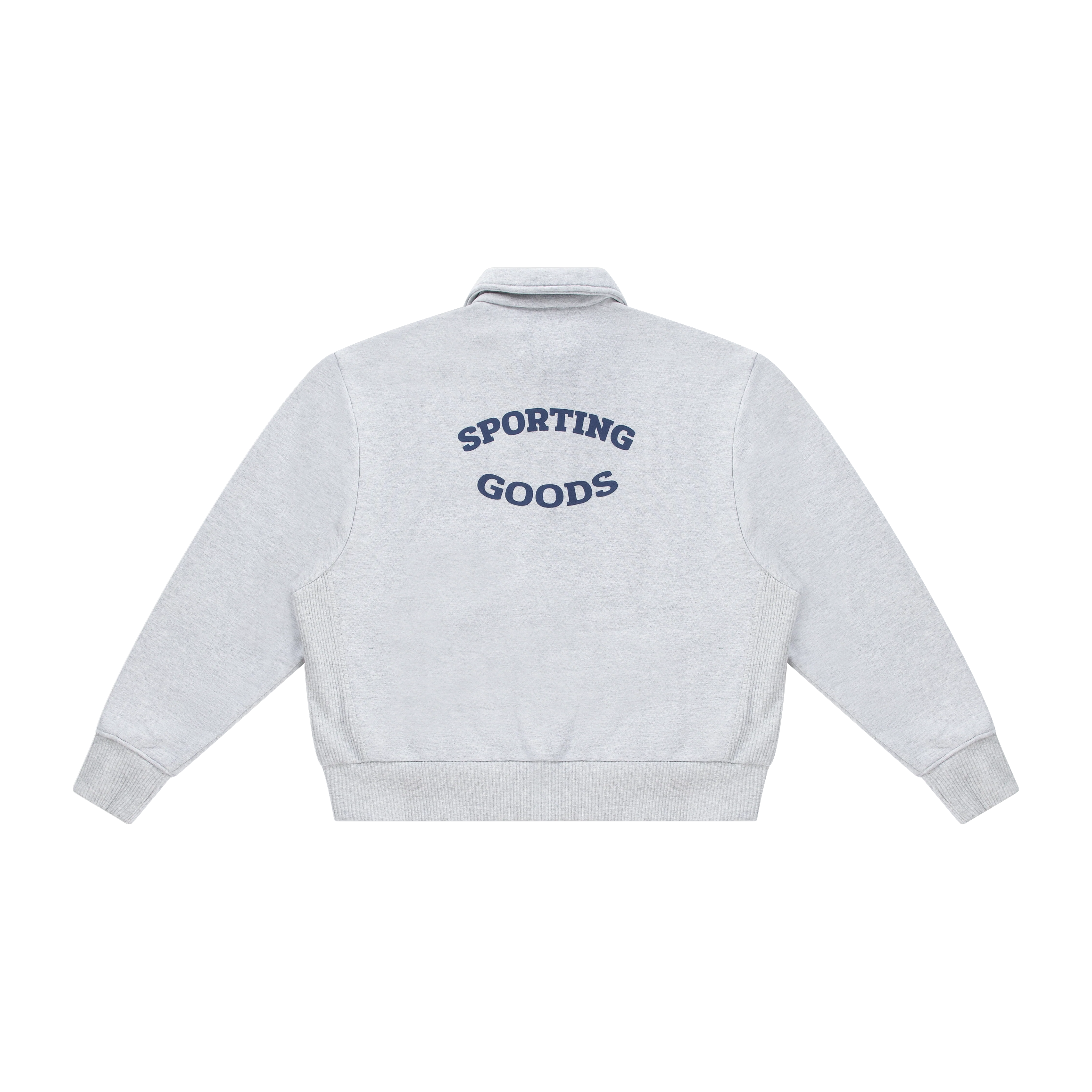 Base Pal Collar Zip - Image 3