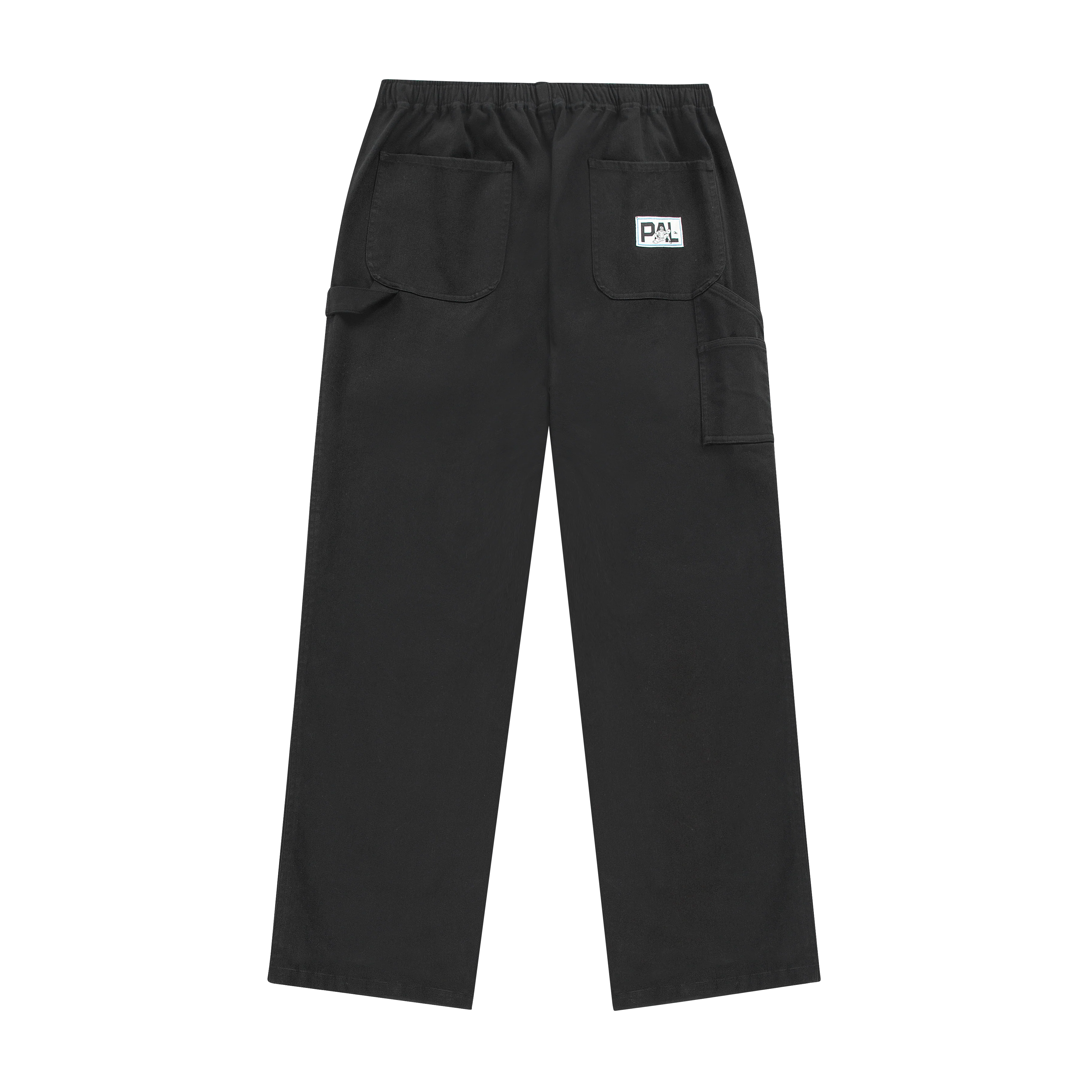 Catcher double knee pants - Image 3