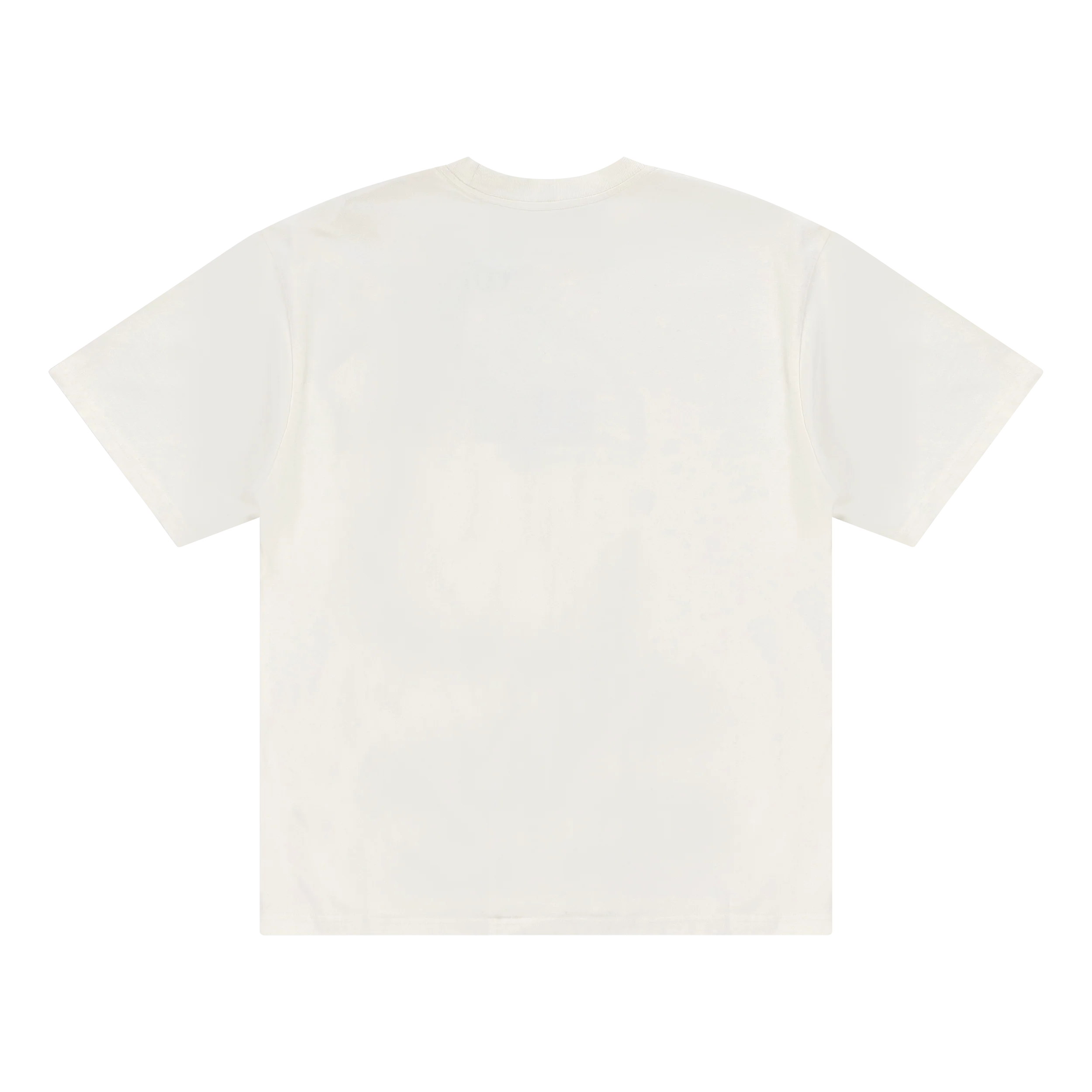 Ccc Non Tv T-shirt Marshmellow - Image 2
