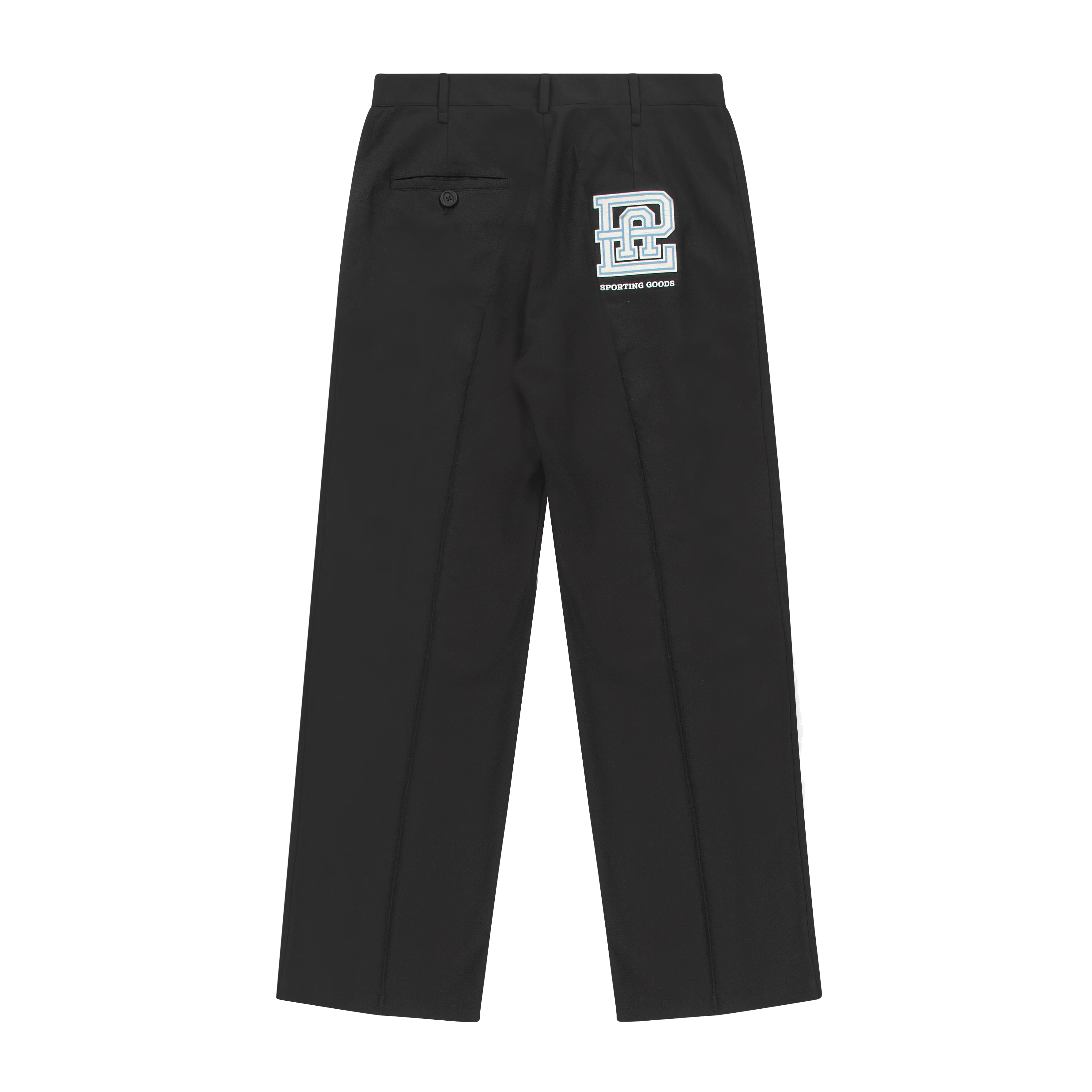 Coach Cannonades suit pants - Image 3