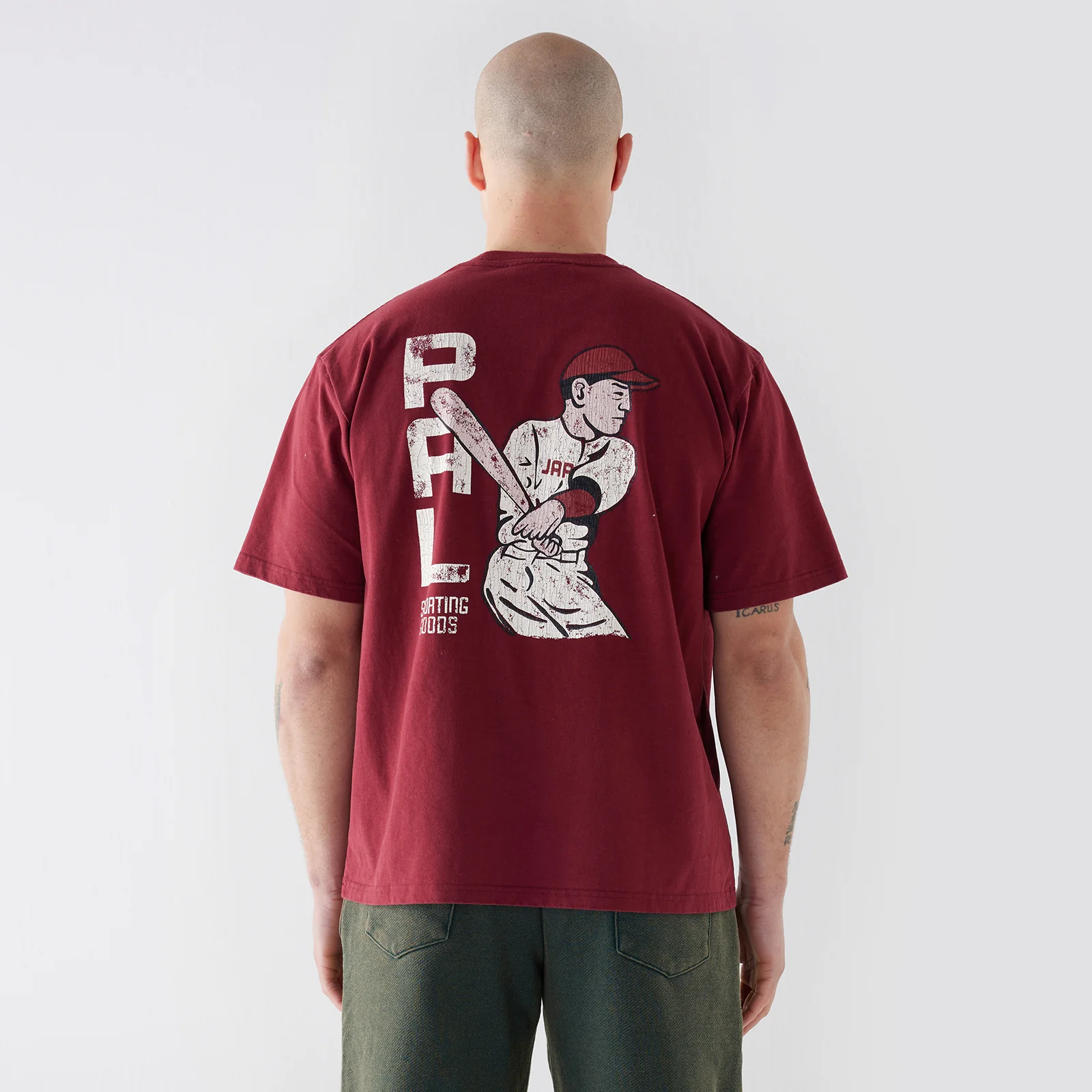 Dasha T-shirt - Image 3