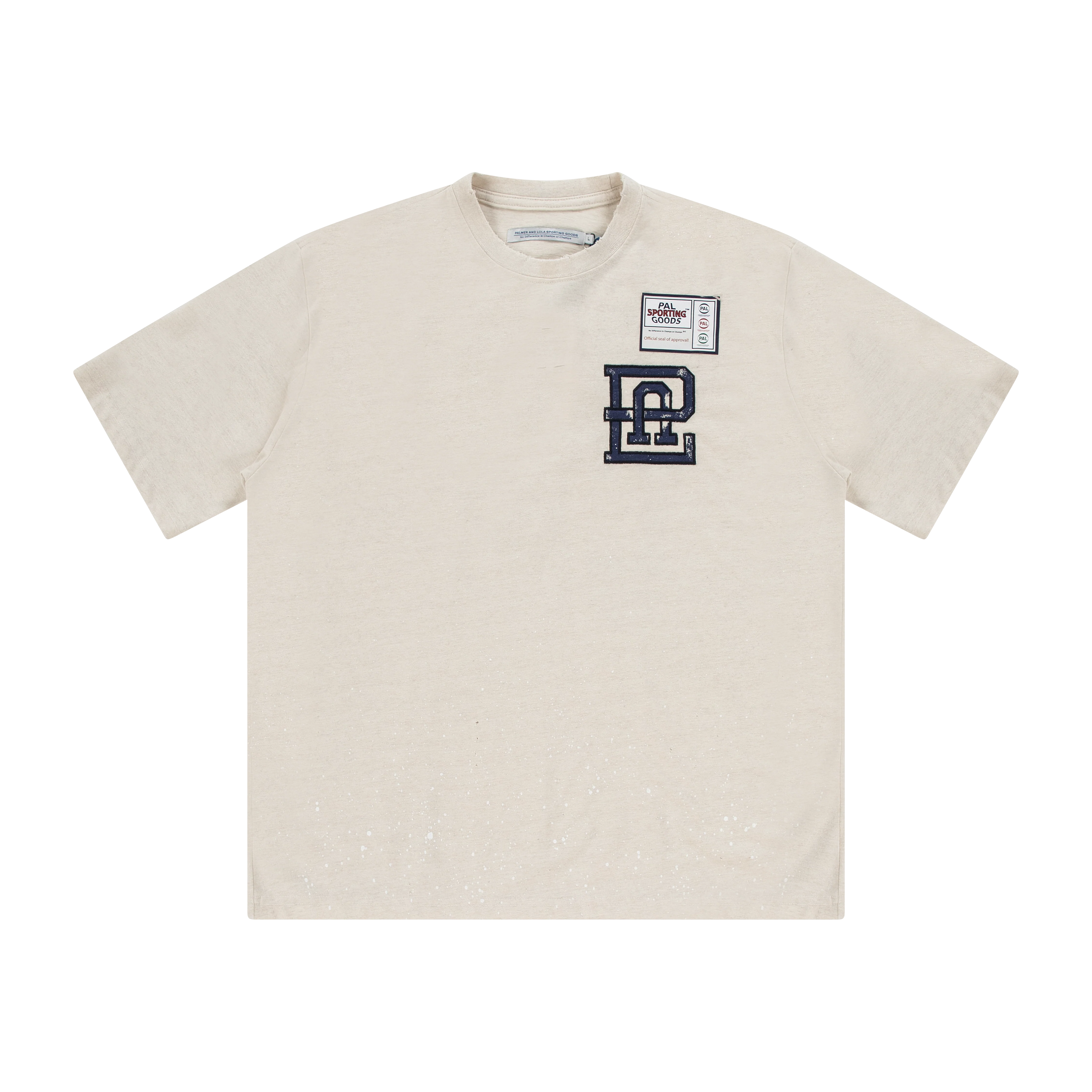 Dasha T-shirt