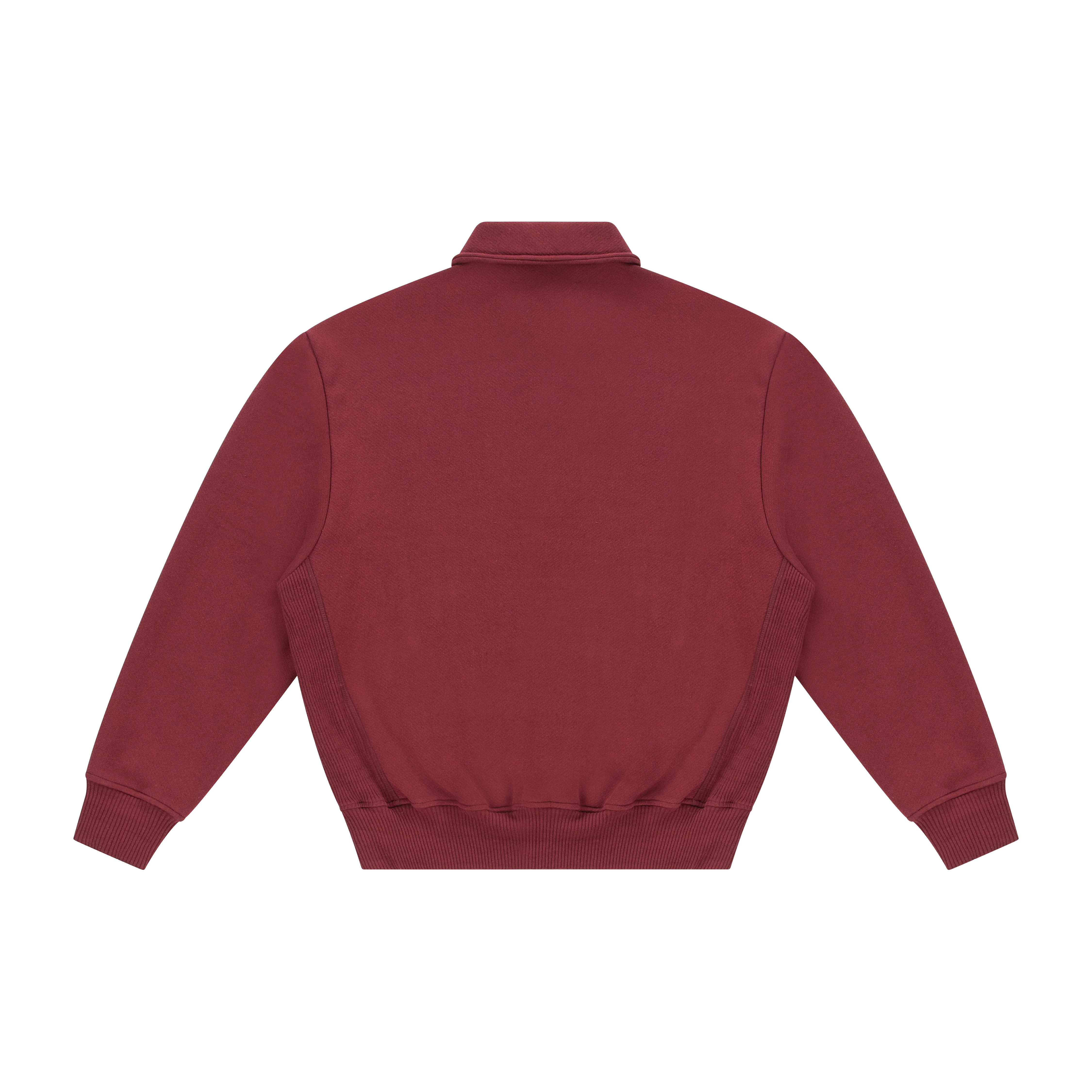 Derny Half Zip - Image 3