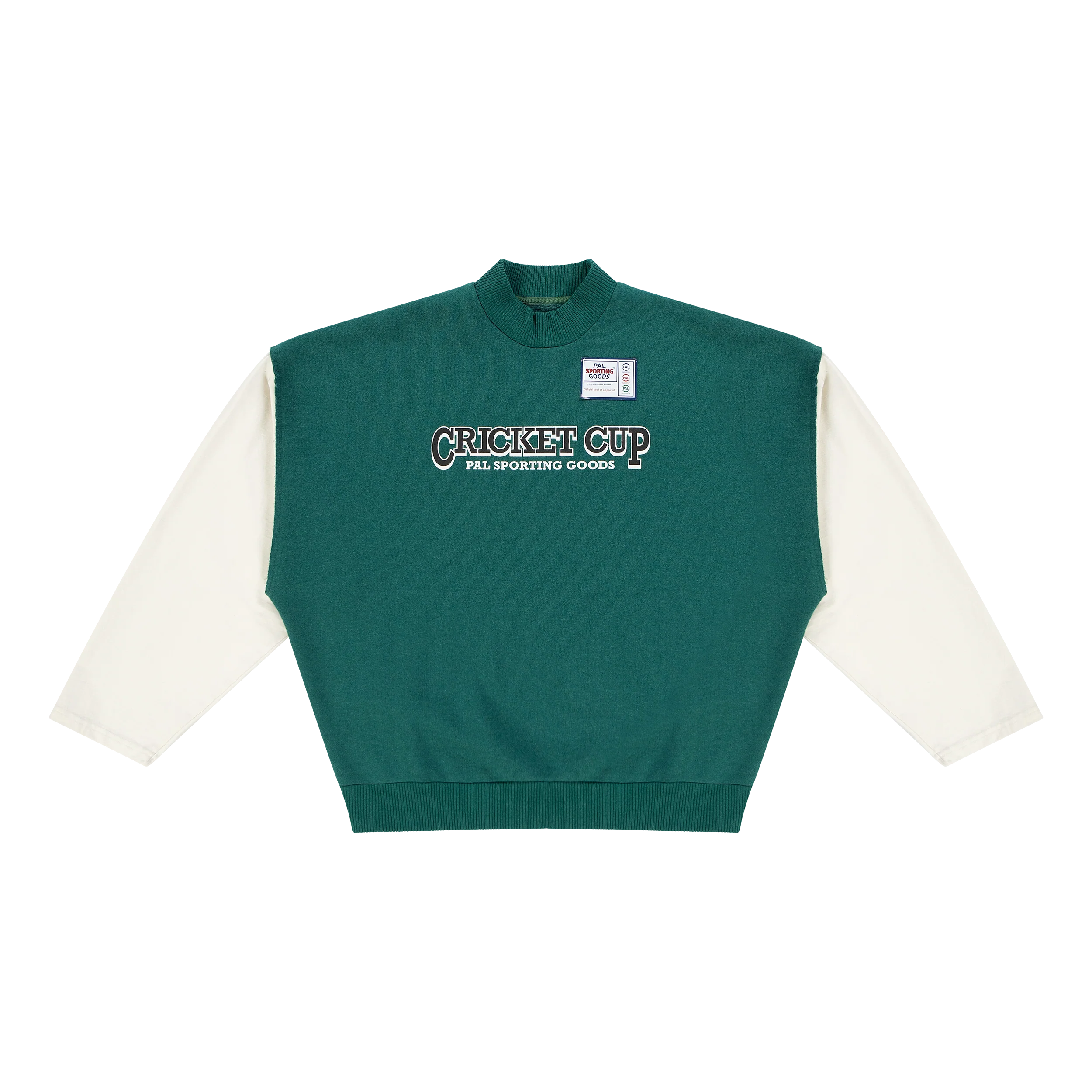 Dolly Double Sleeve Myrtle