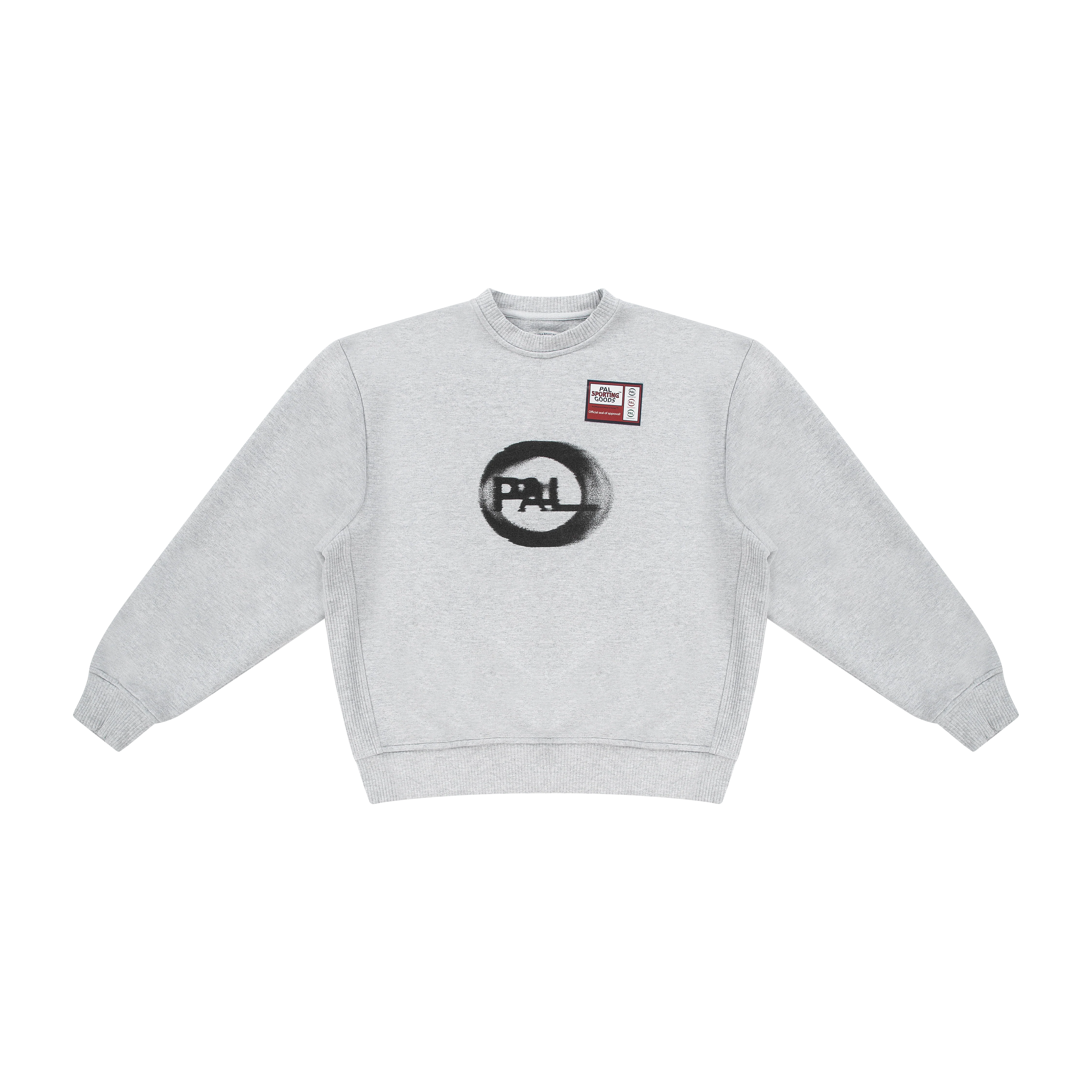 Drifting Crewneck