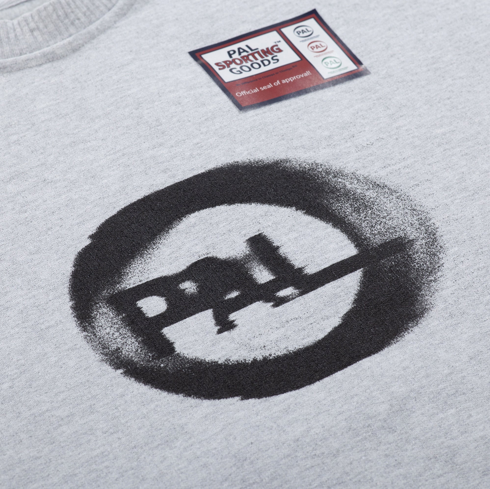 Drifting Crewneck - Image 2