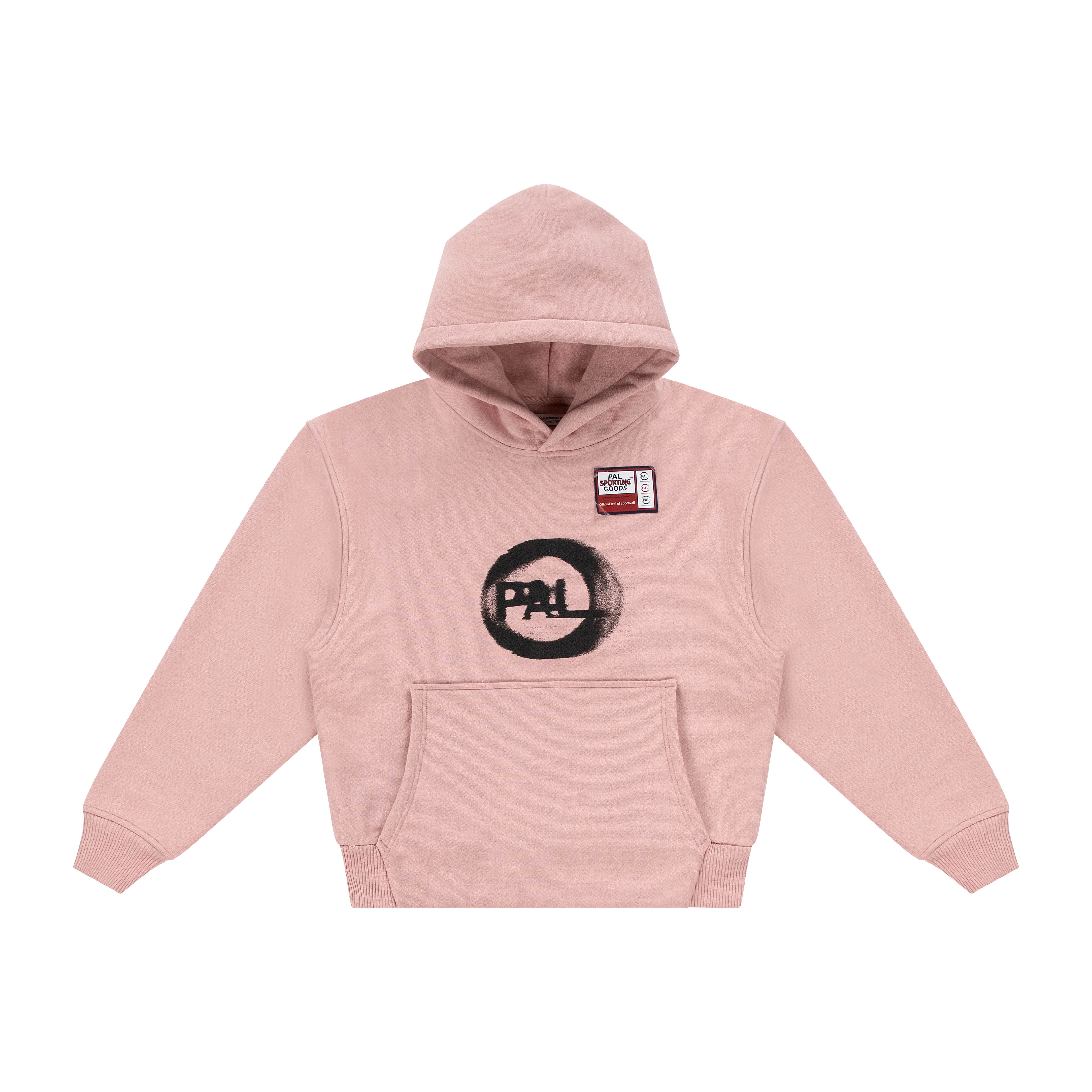 Drifting Hoody
