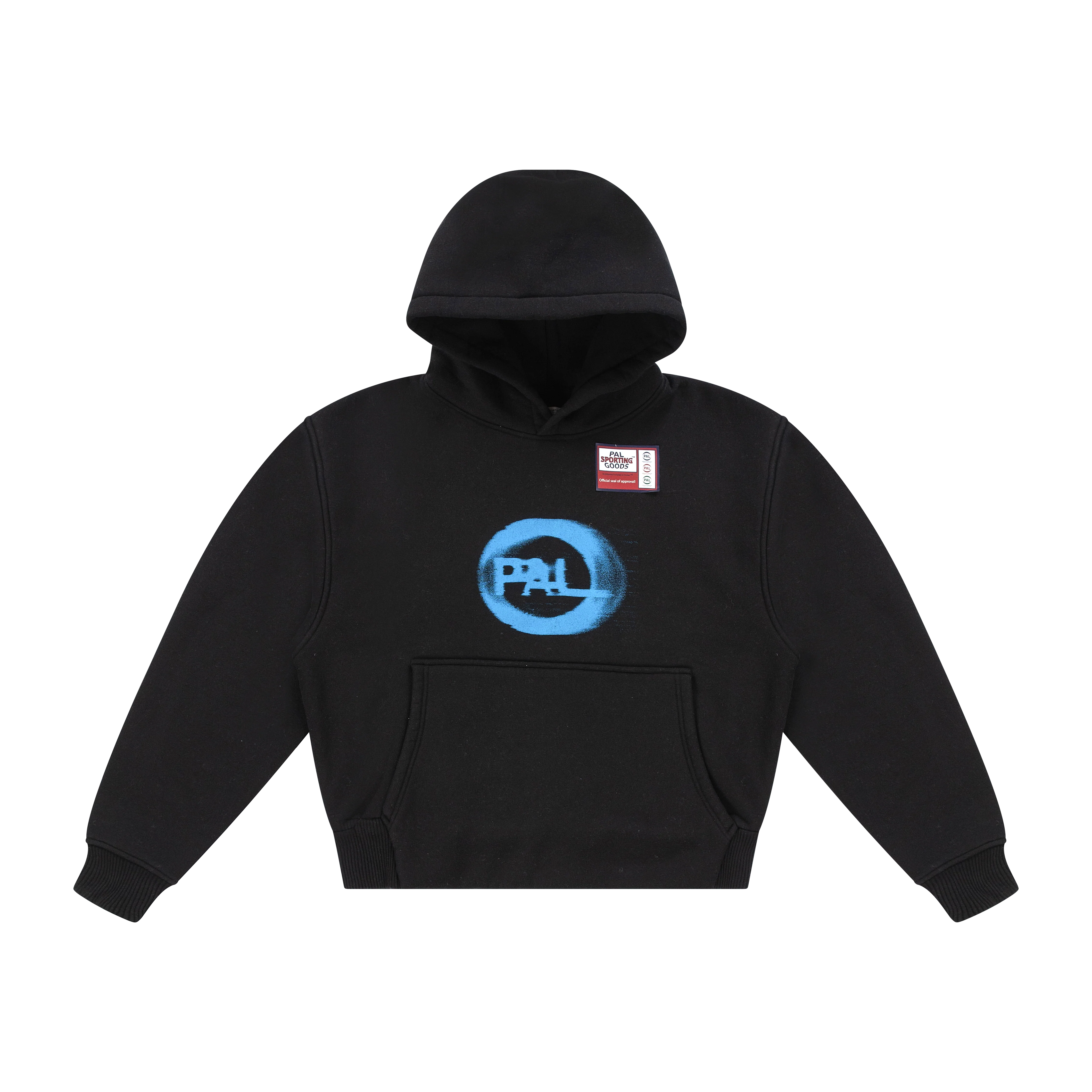 Drifting Hoody
