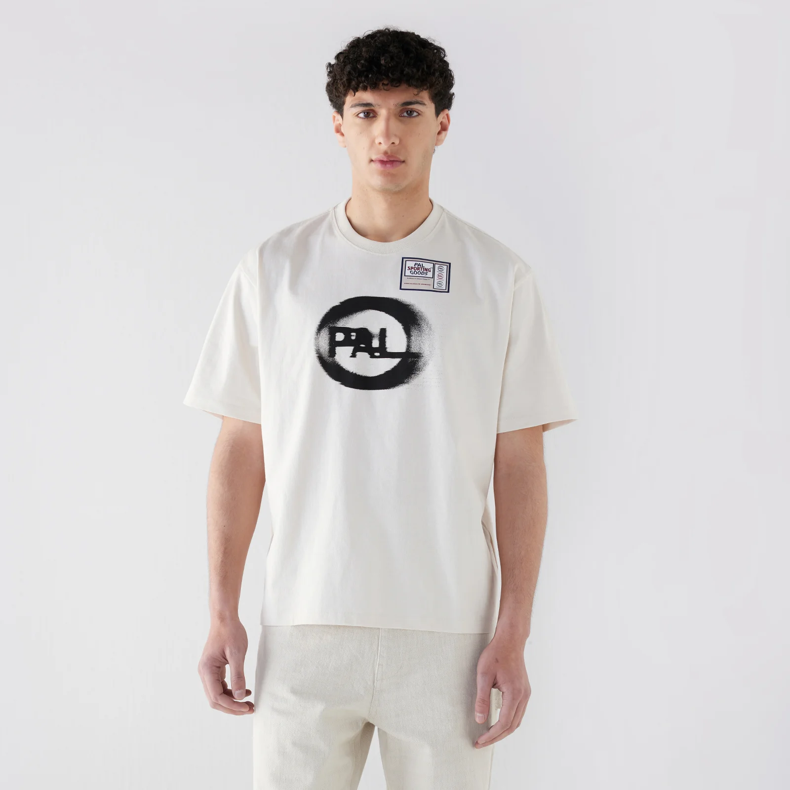 Drifting T-shirt - Image 2