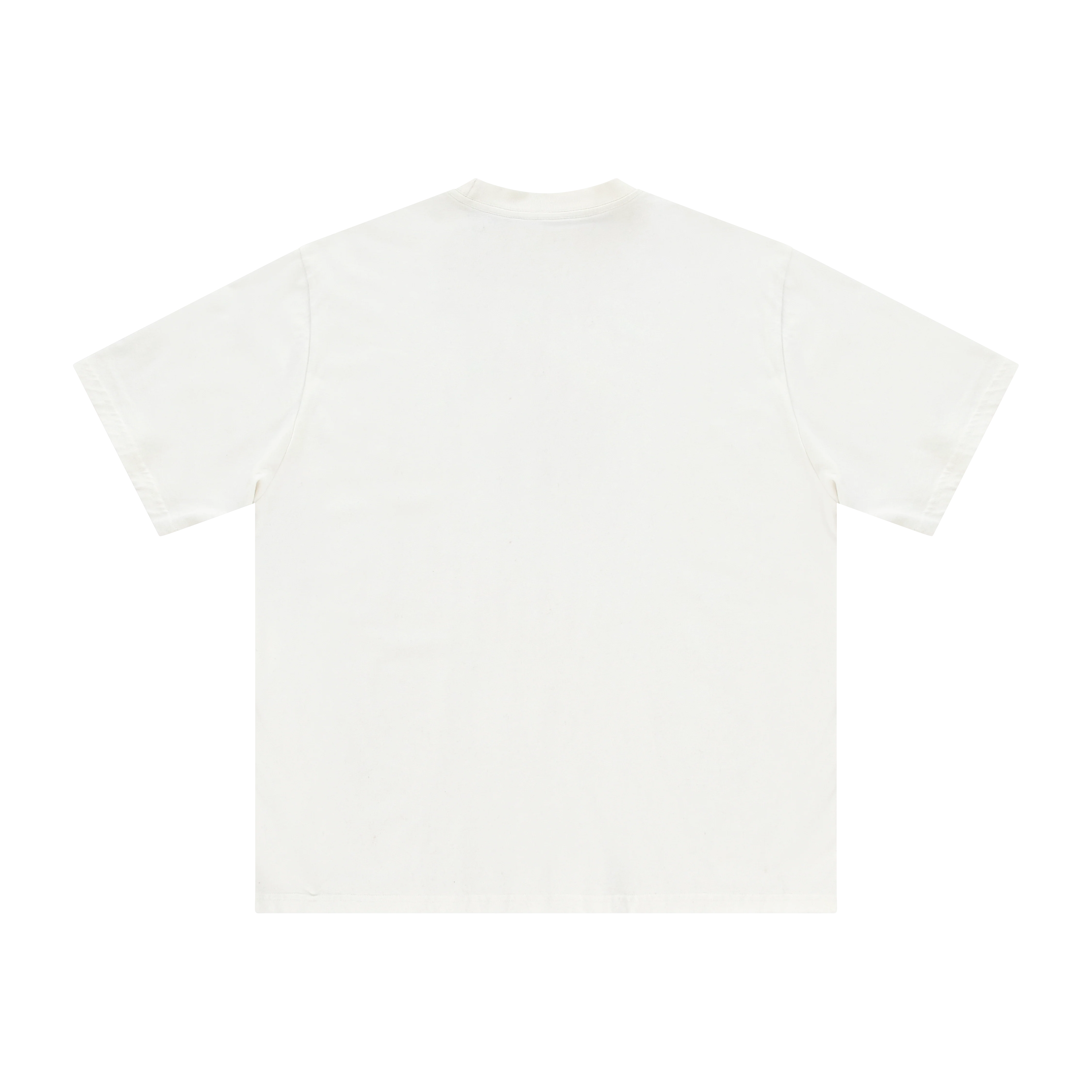 Drifting T-shirt - Image 4