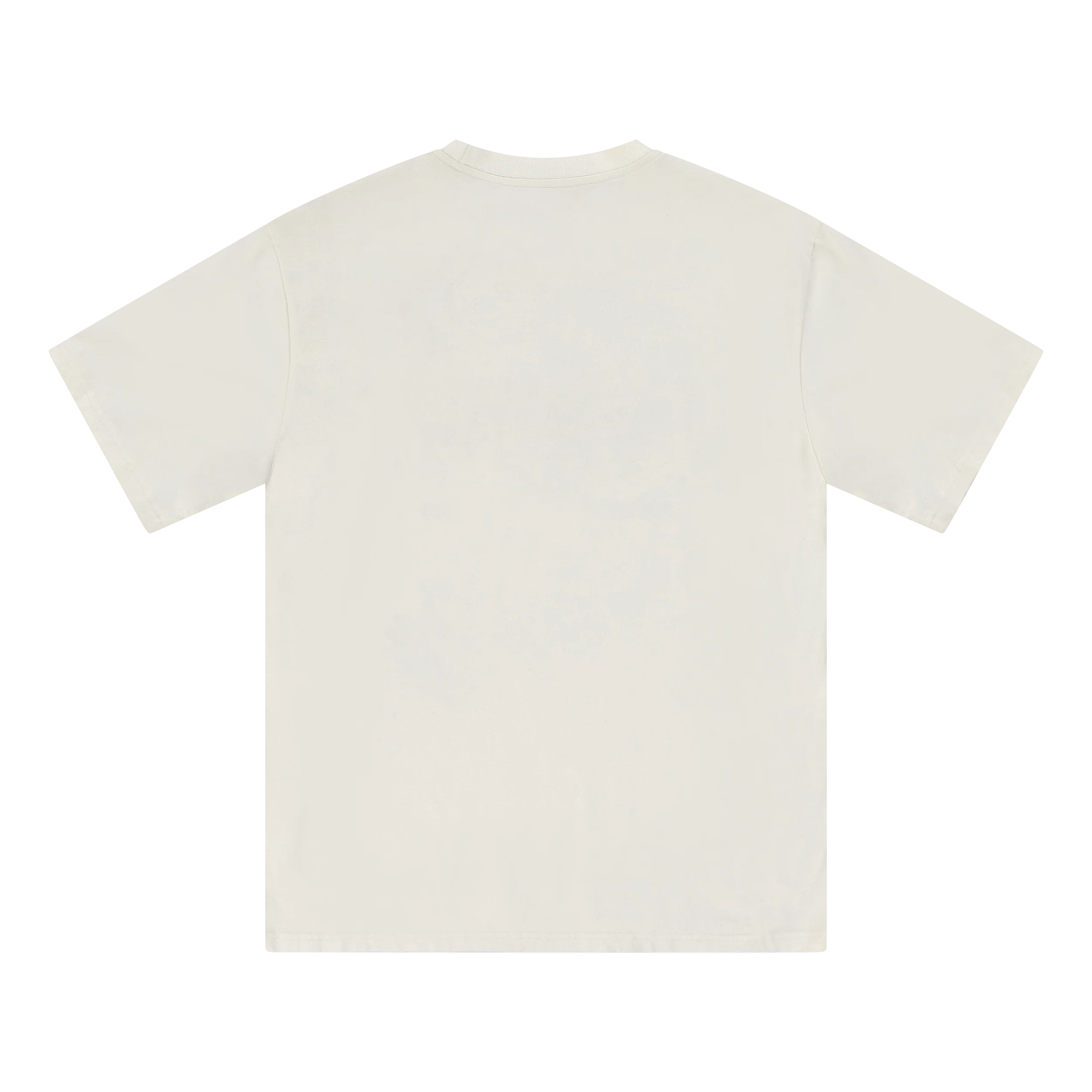 Education & Recreation Center T-shirt Marshmallow - Image 2