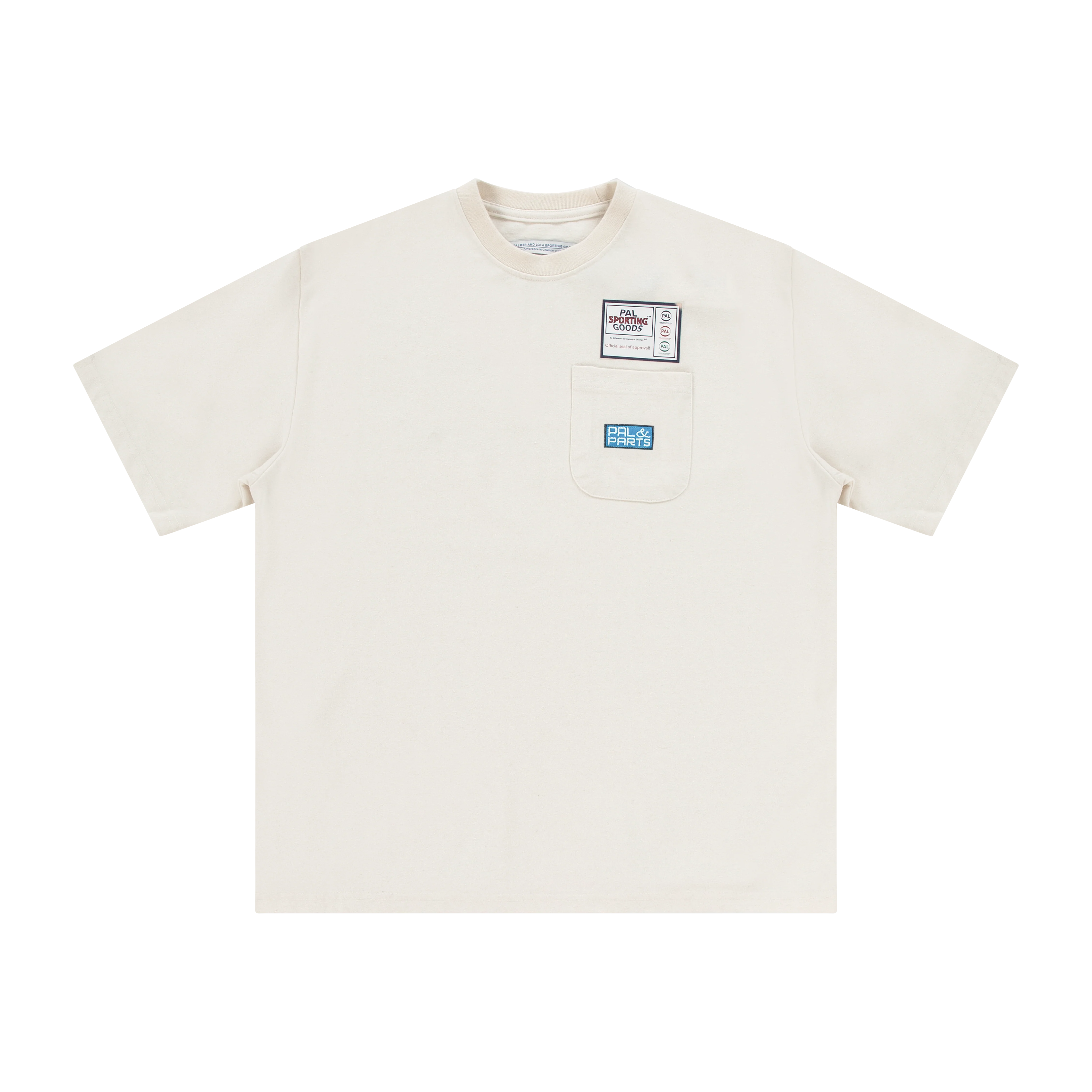Garage Goods T-shirt