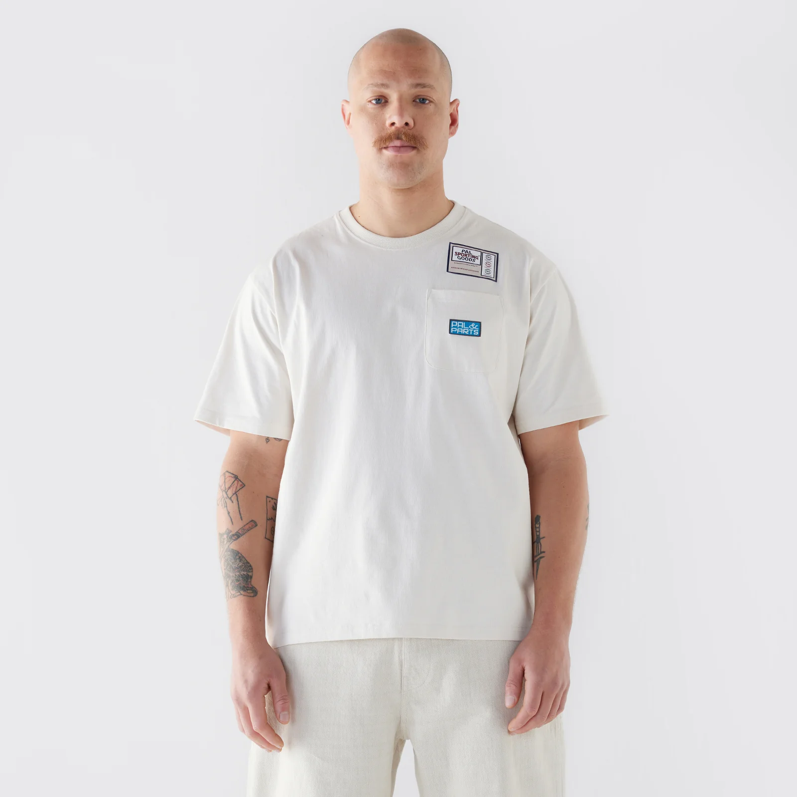 Garage Goods T-shirt - Image 2