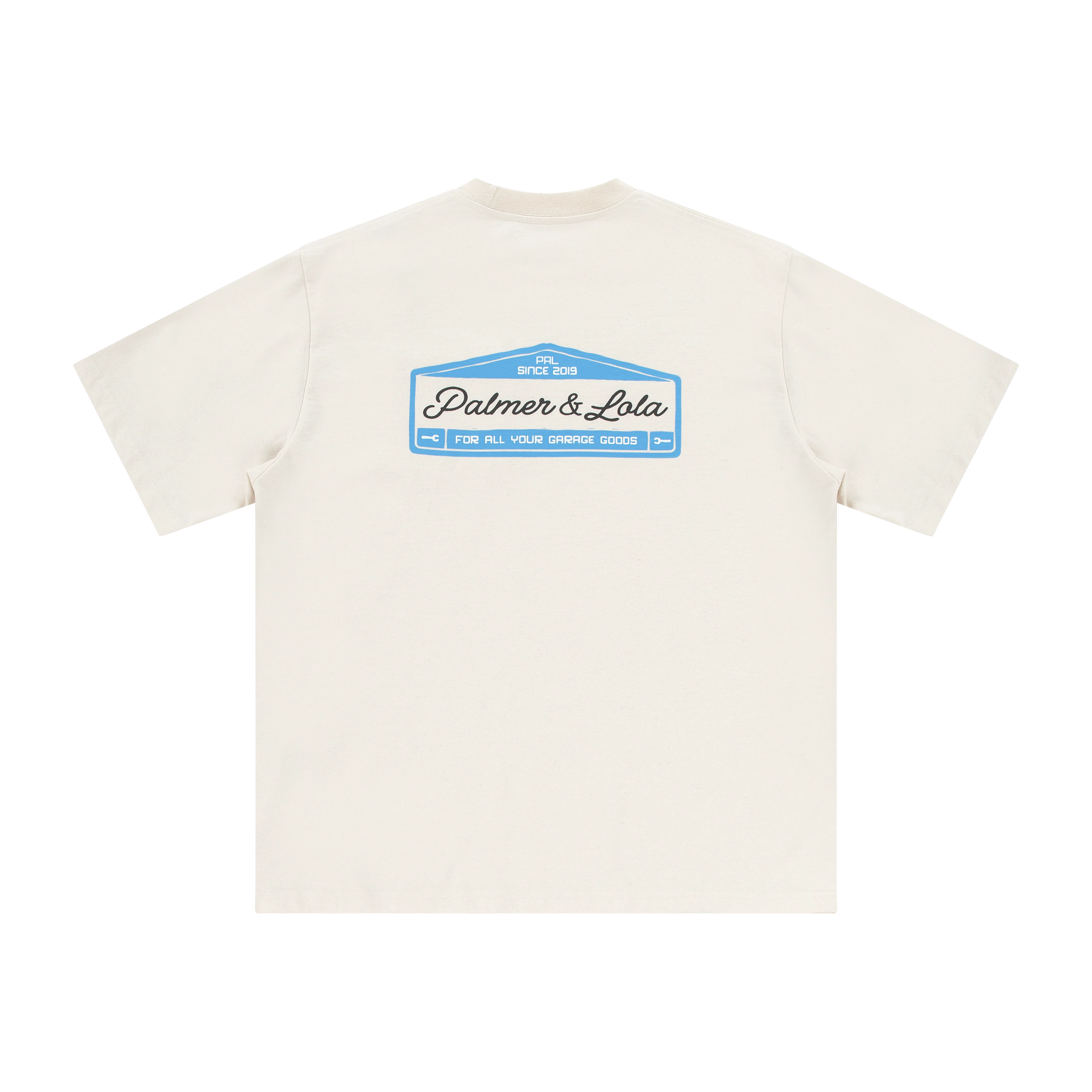 Garage Goods T-shirt - Image 4