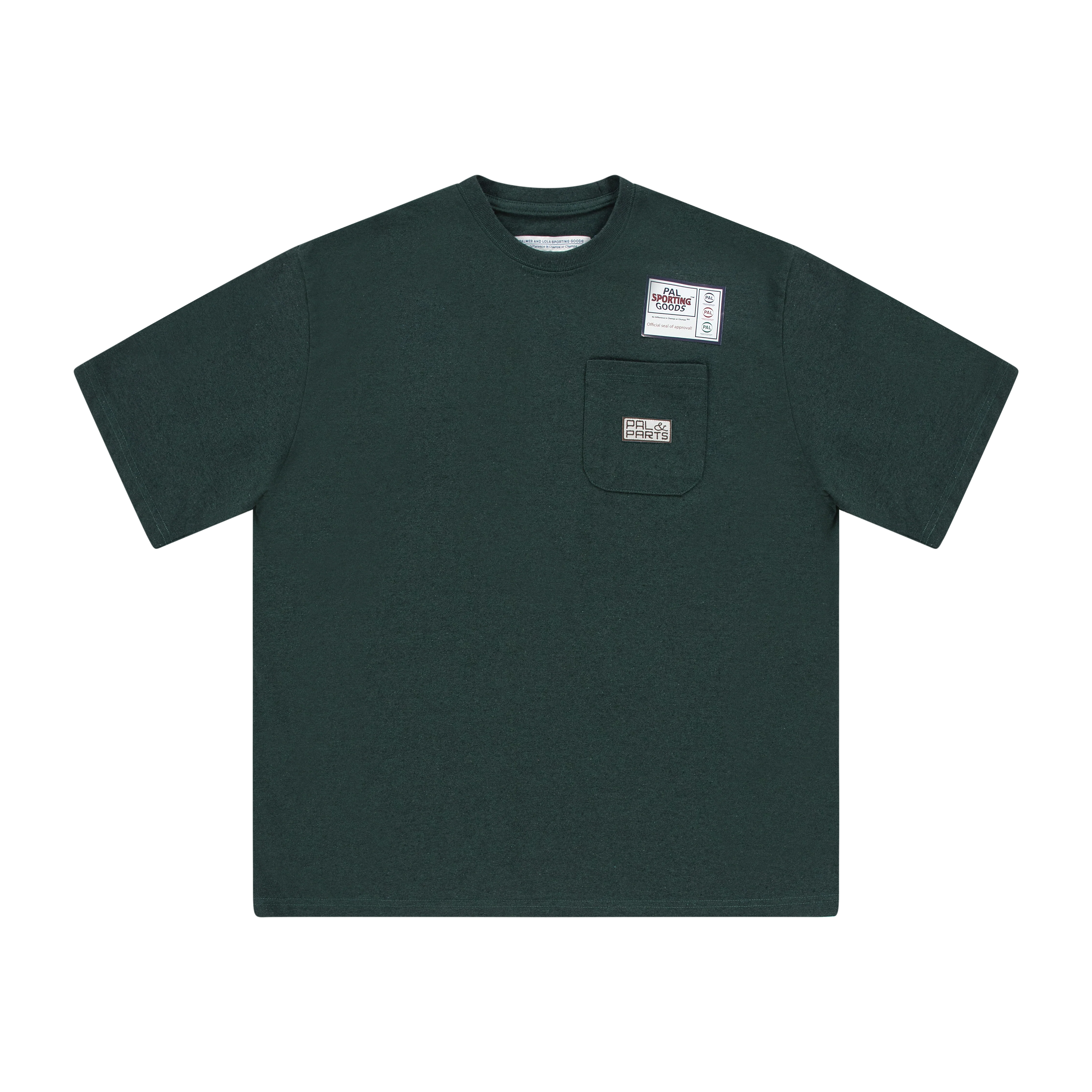 Garage Goods T-shirt