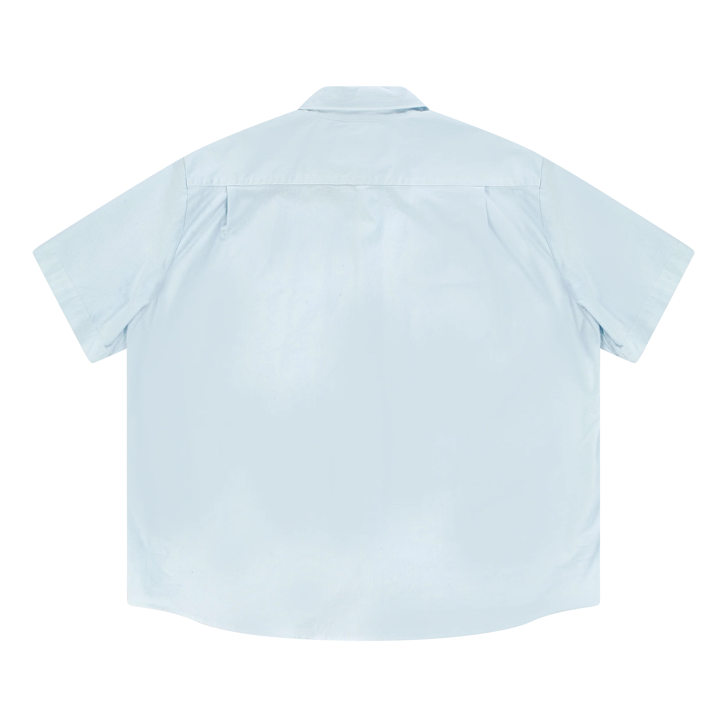 GUN SPORT SHORTSLEEVE Light Blue - Image 3