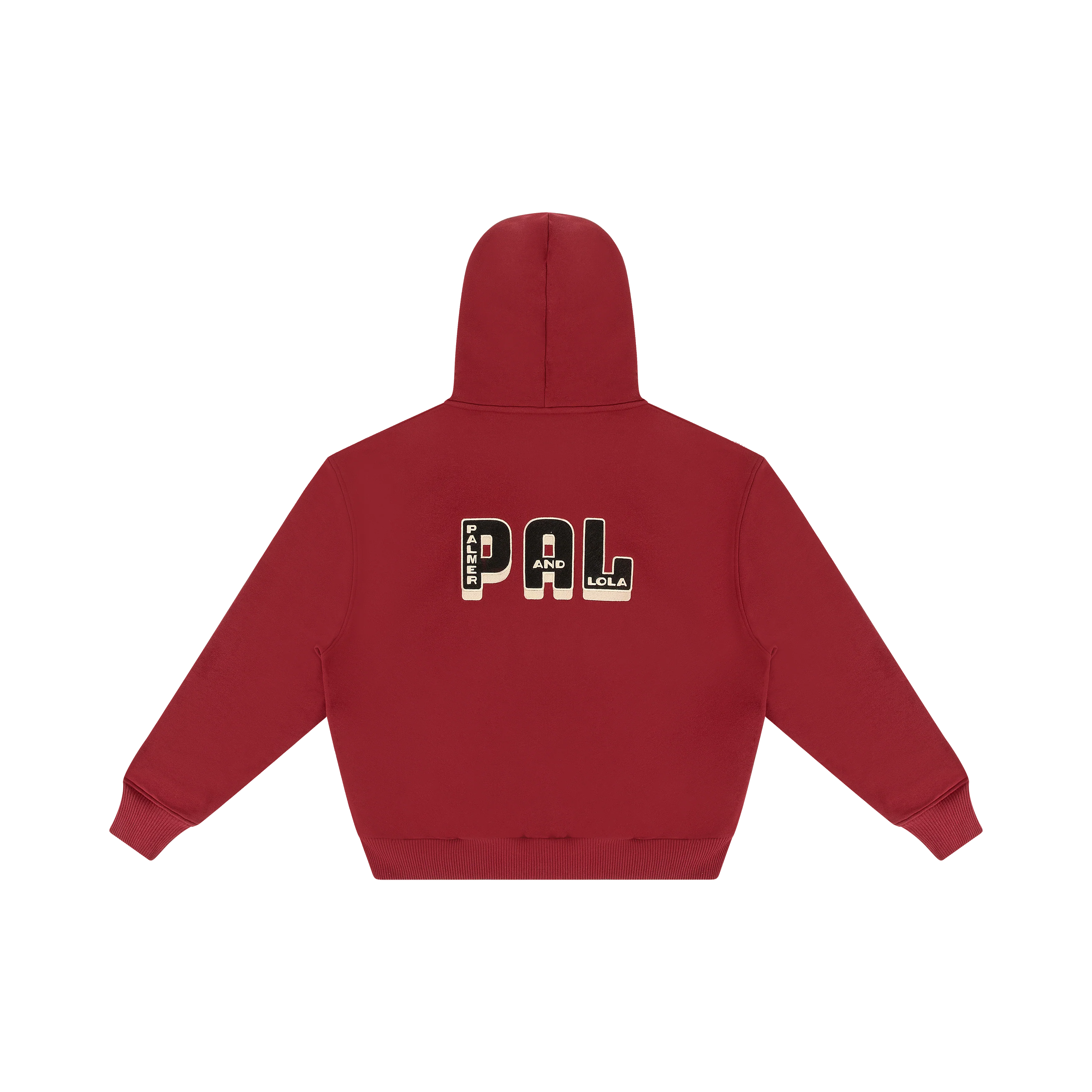 Hit and Run Full Zip Hoodie - Image 3