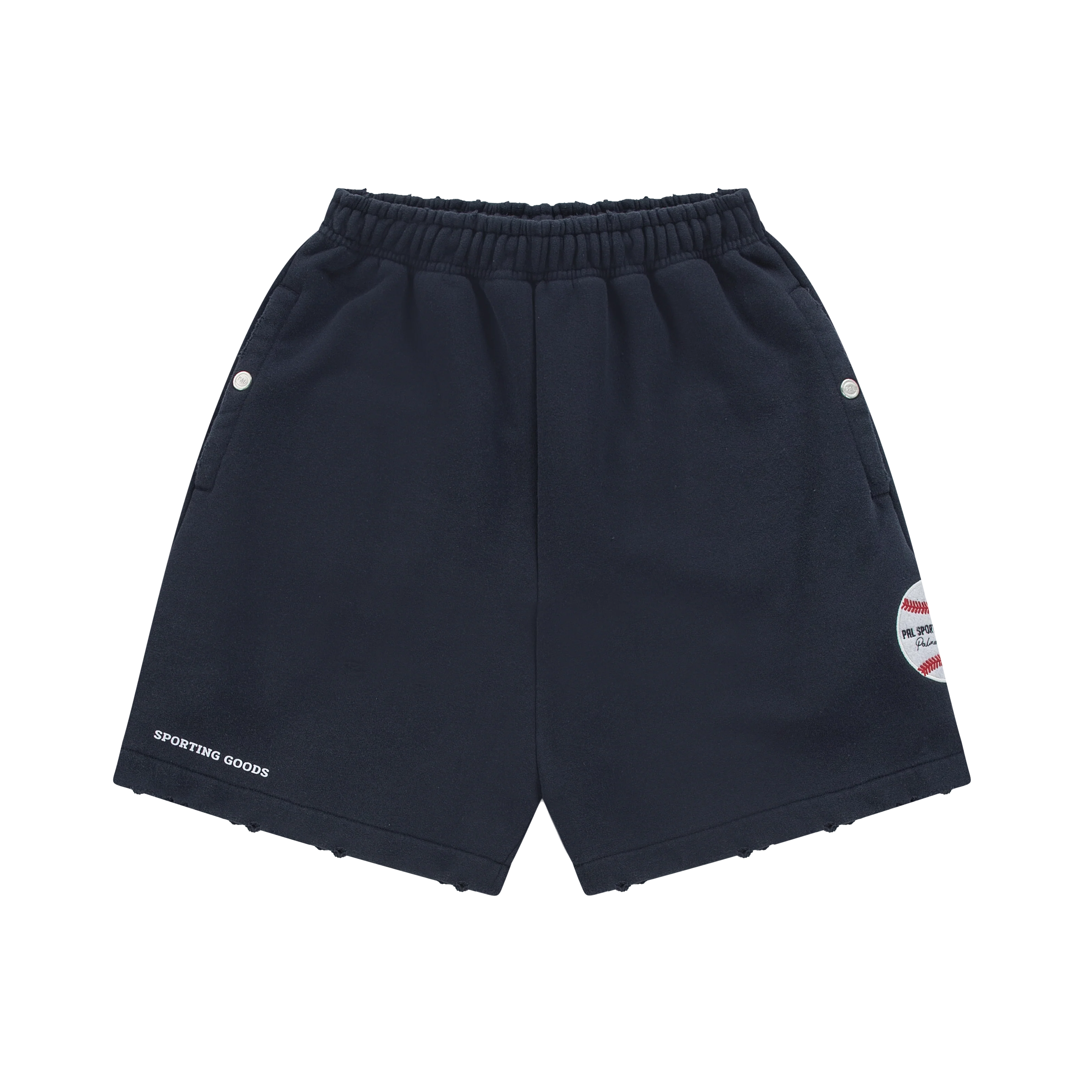 Homerun Shorts
