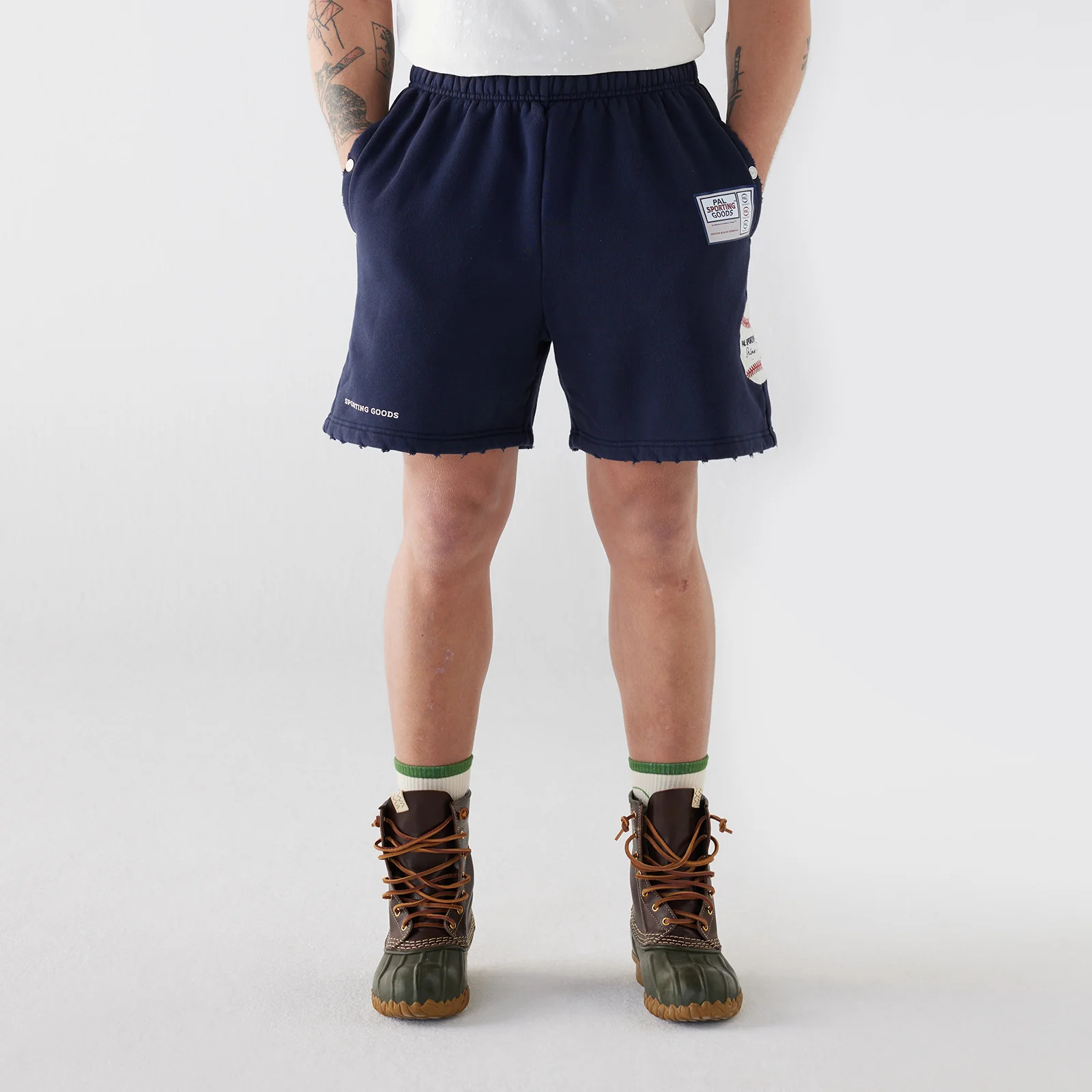 Homerun Shorts - Image 2