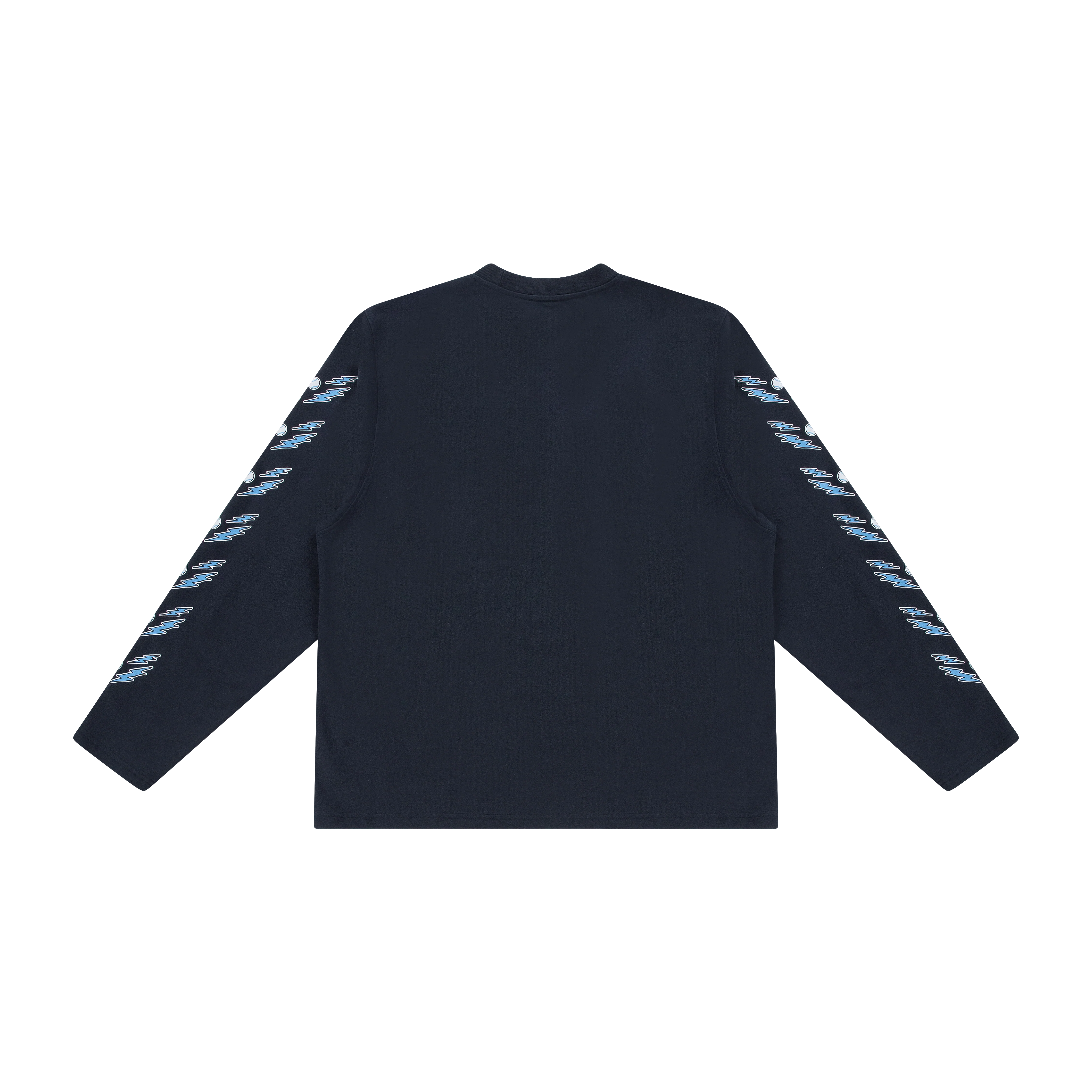 Inazuma longsleeve - Image 3
