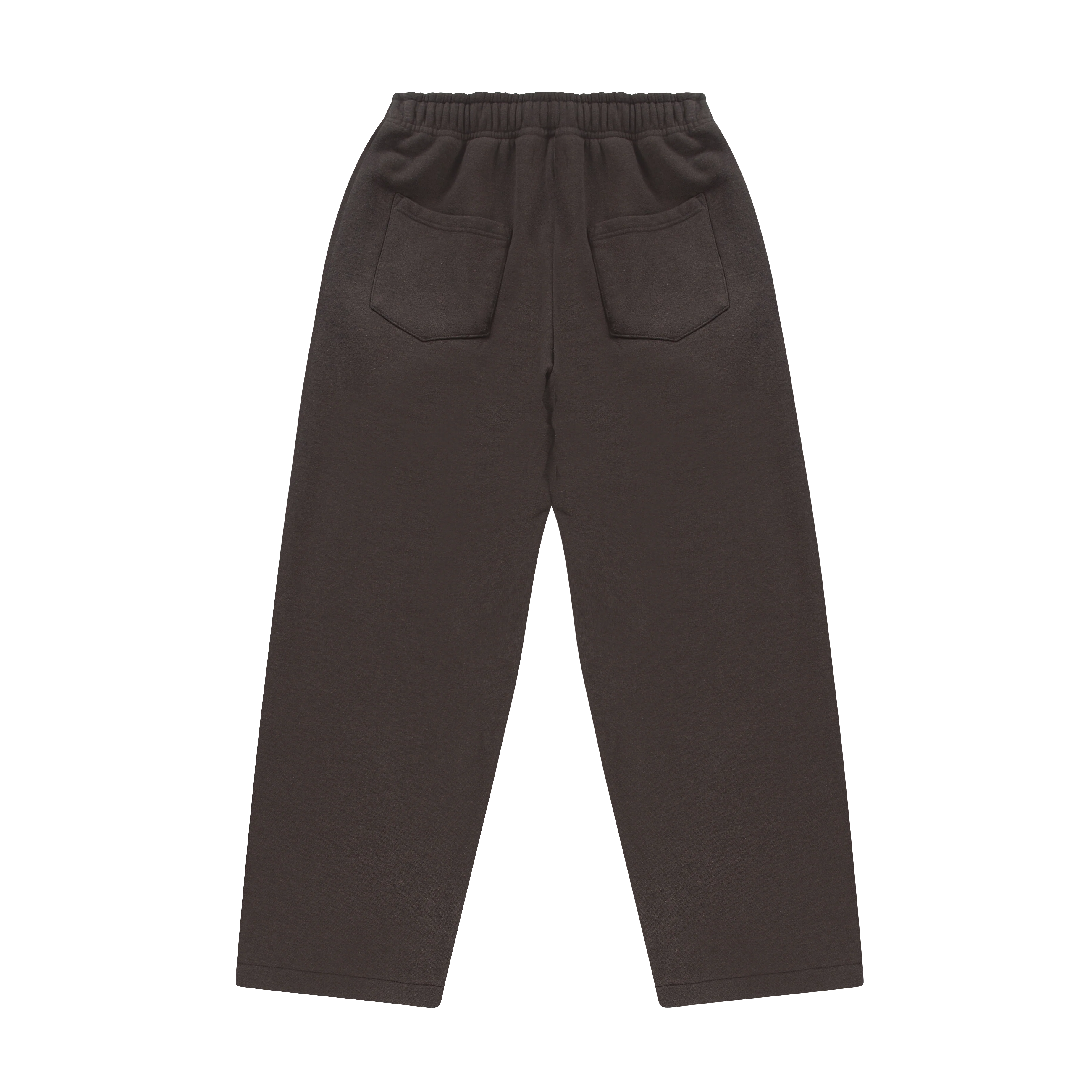 Kansas no cuff sweatpants - Image 3