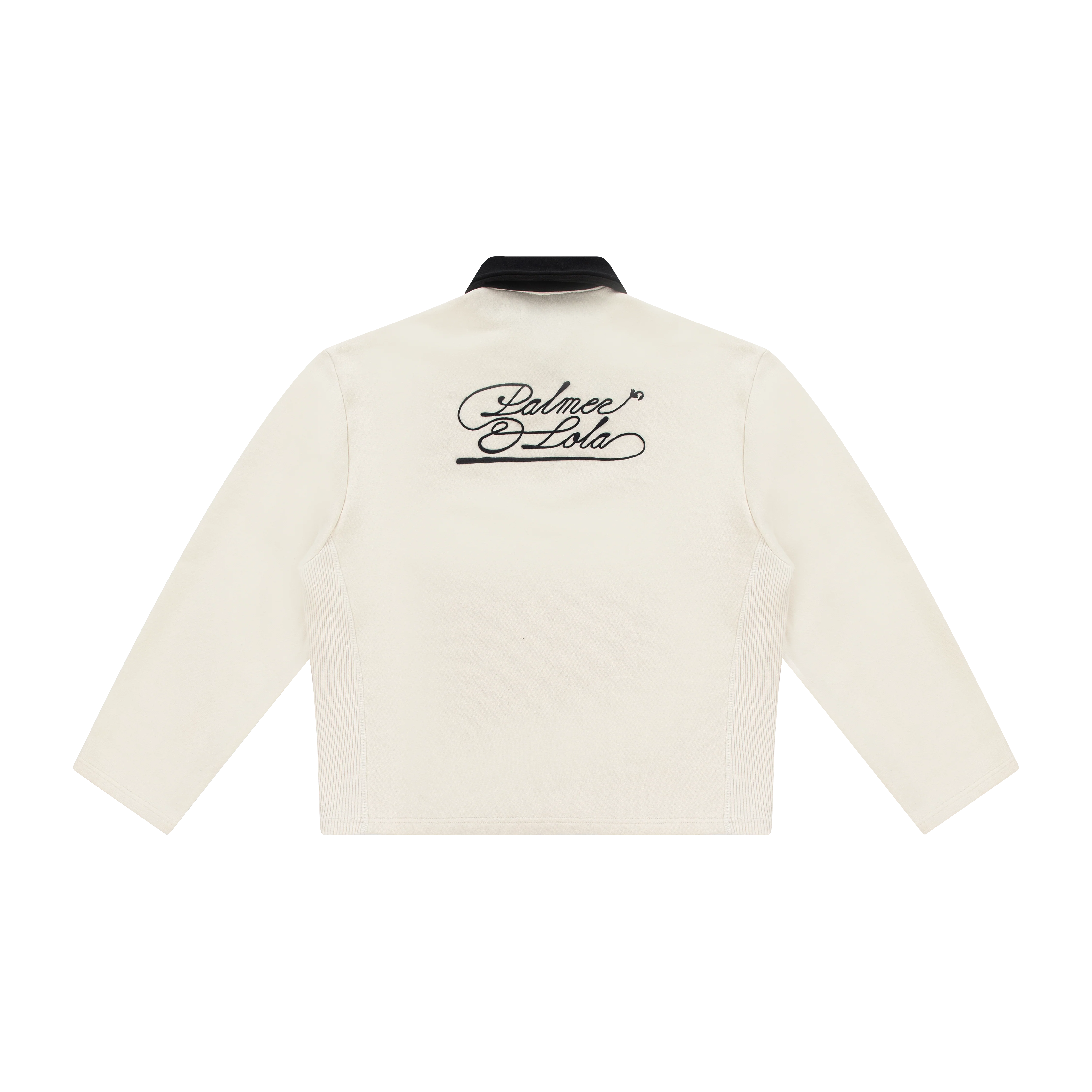 Kebari Half Zip No Cuff - Image 4