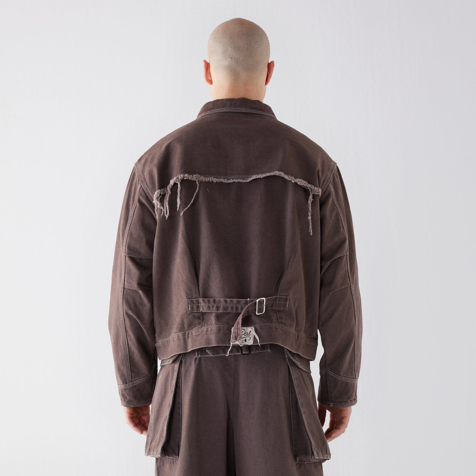 Kebari Jacket - Image 3