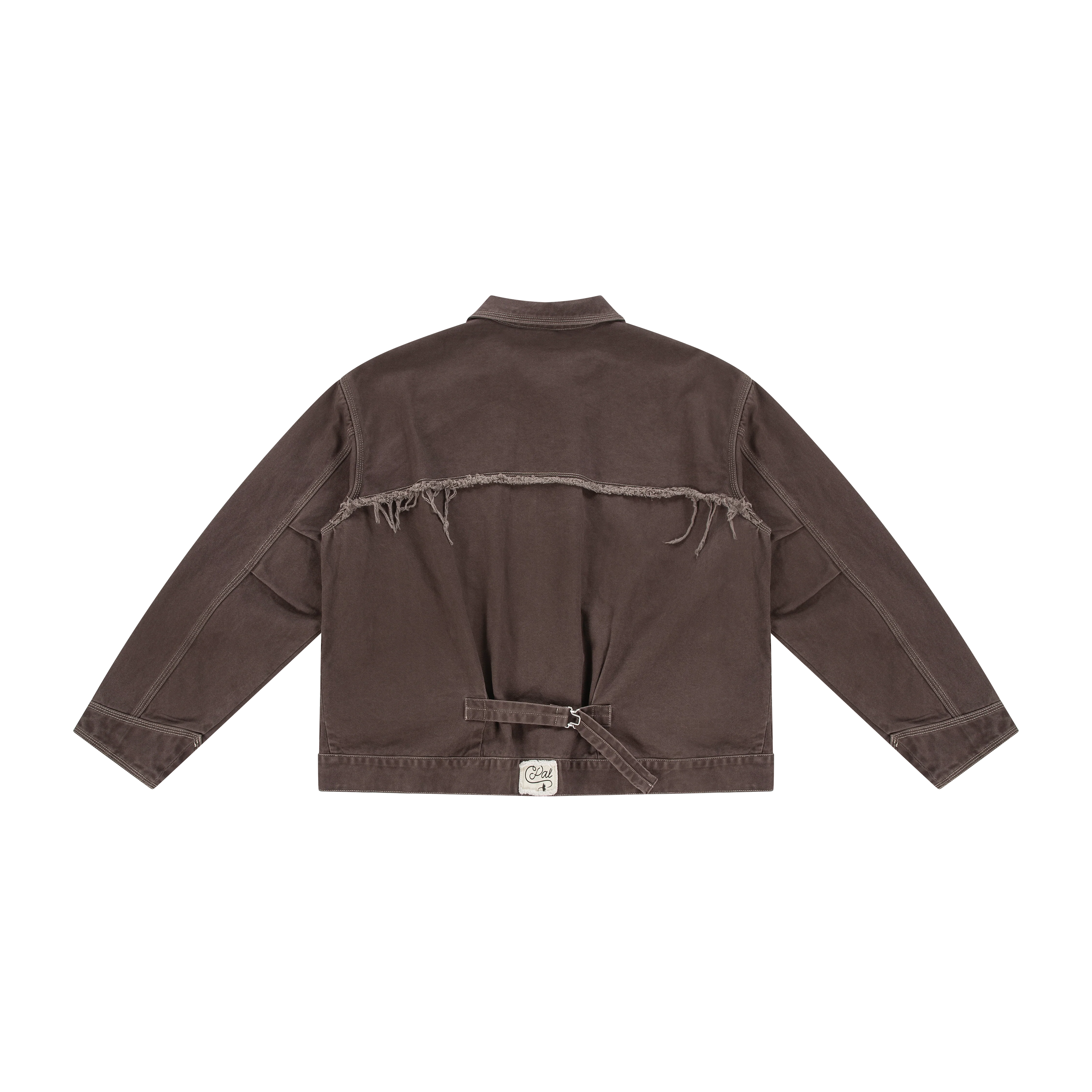 Kebari Jacket - Image 5