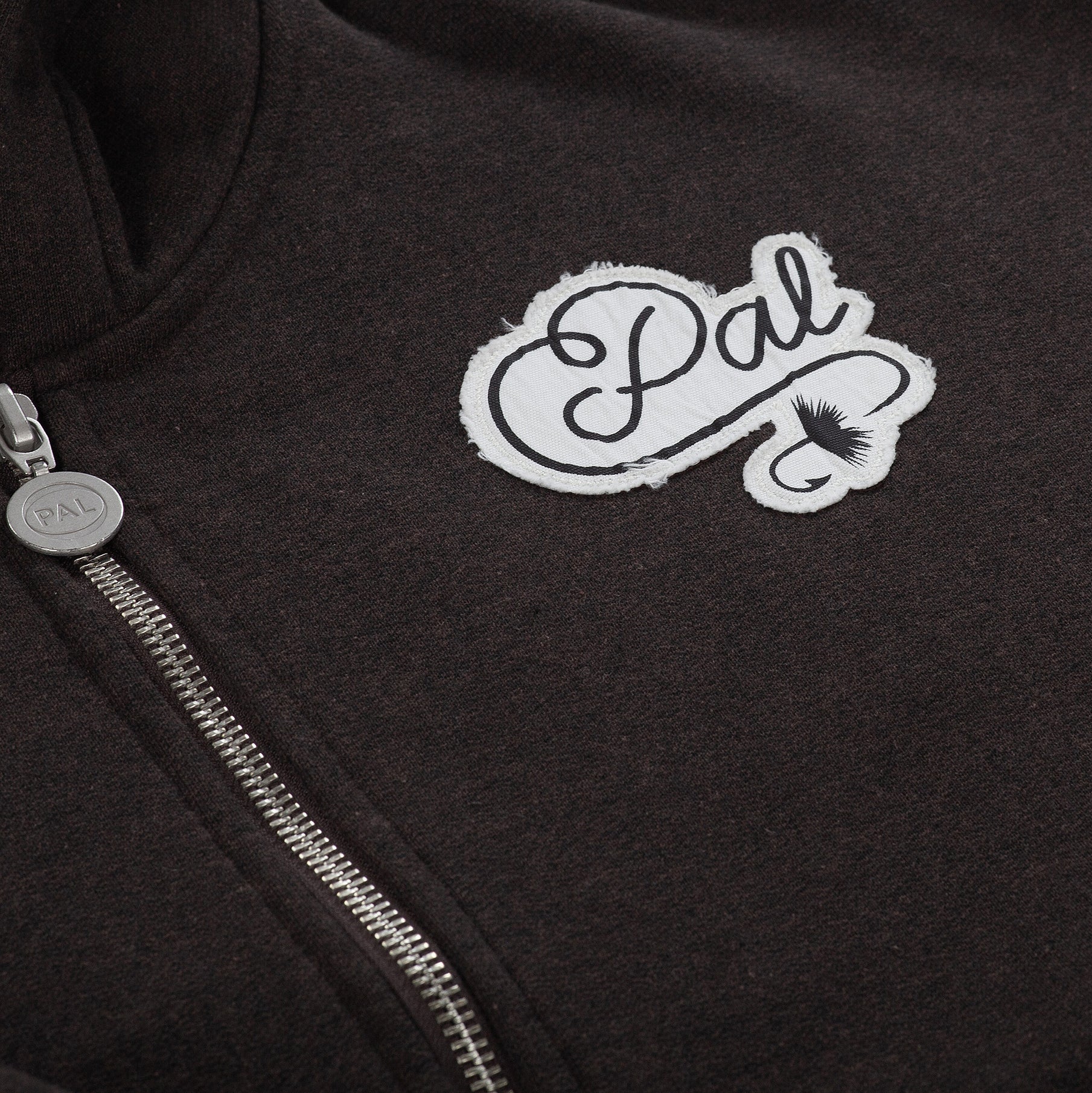 Kebari Multi Pocket Zip Hoody - Image 3