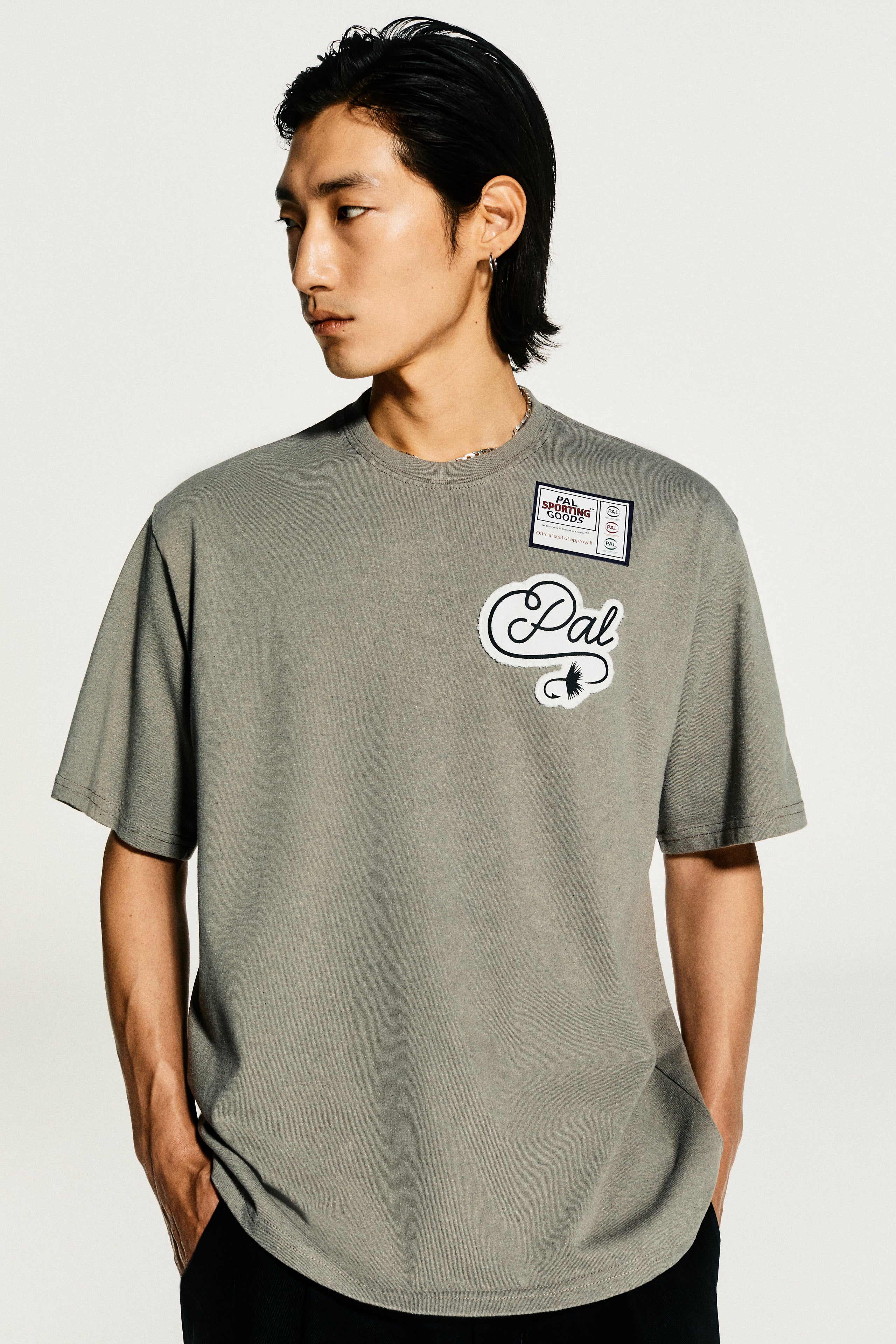 Kebari T-Shirt - Image 2