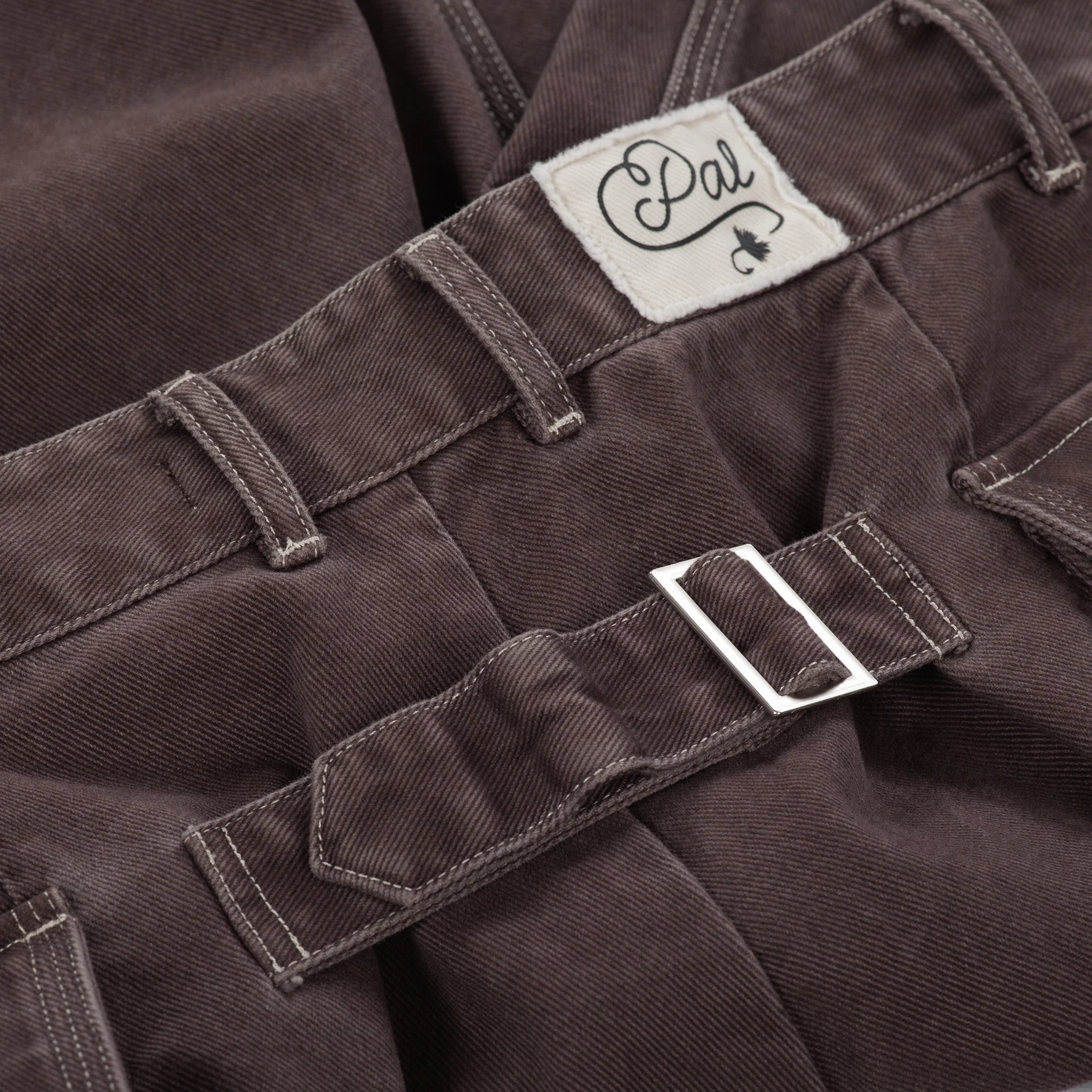Kebari Wide Leg Pants - Image 5