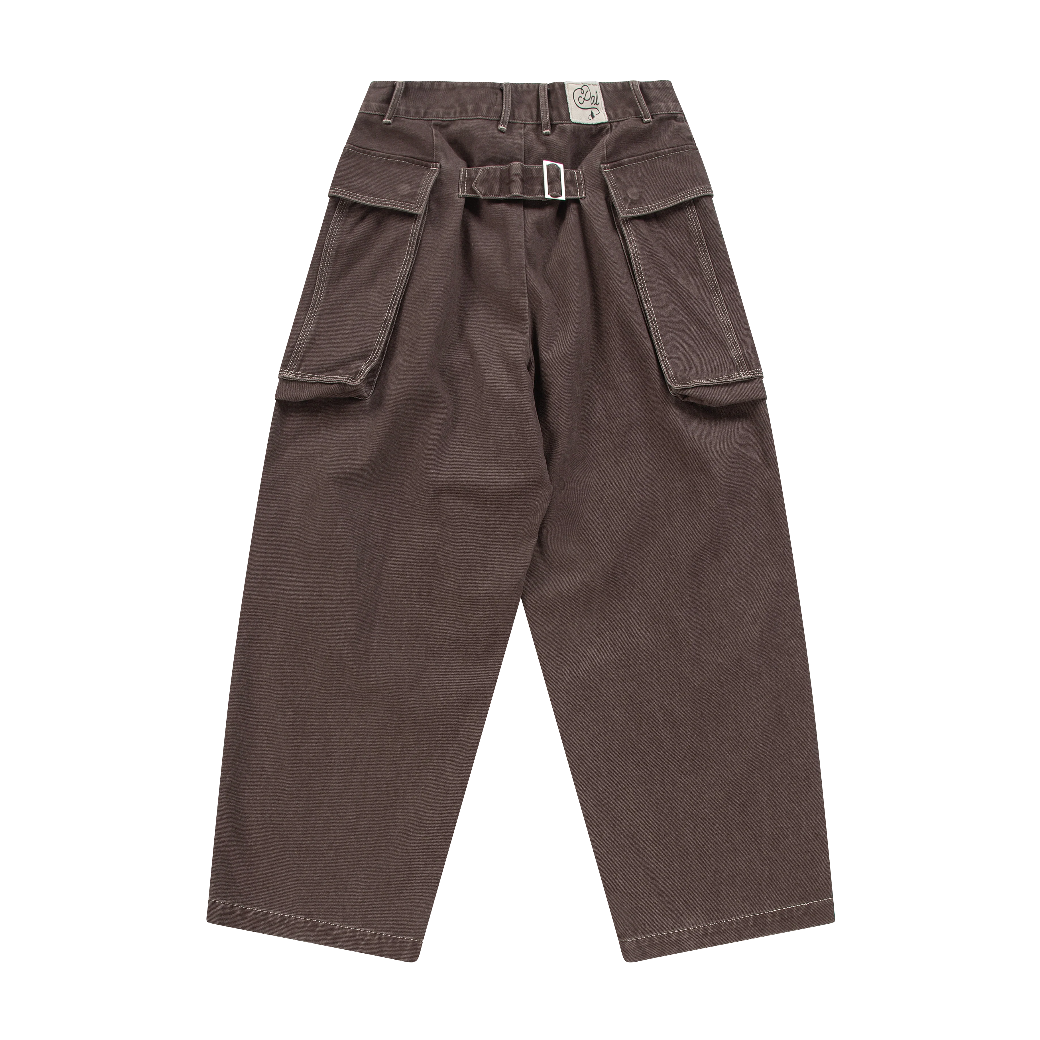 Kebari Wide Leg Pants - Image 6