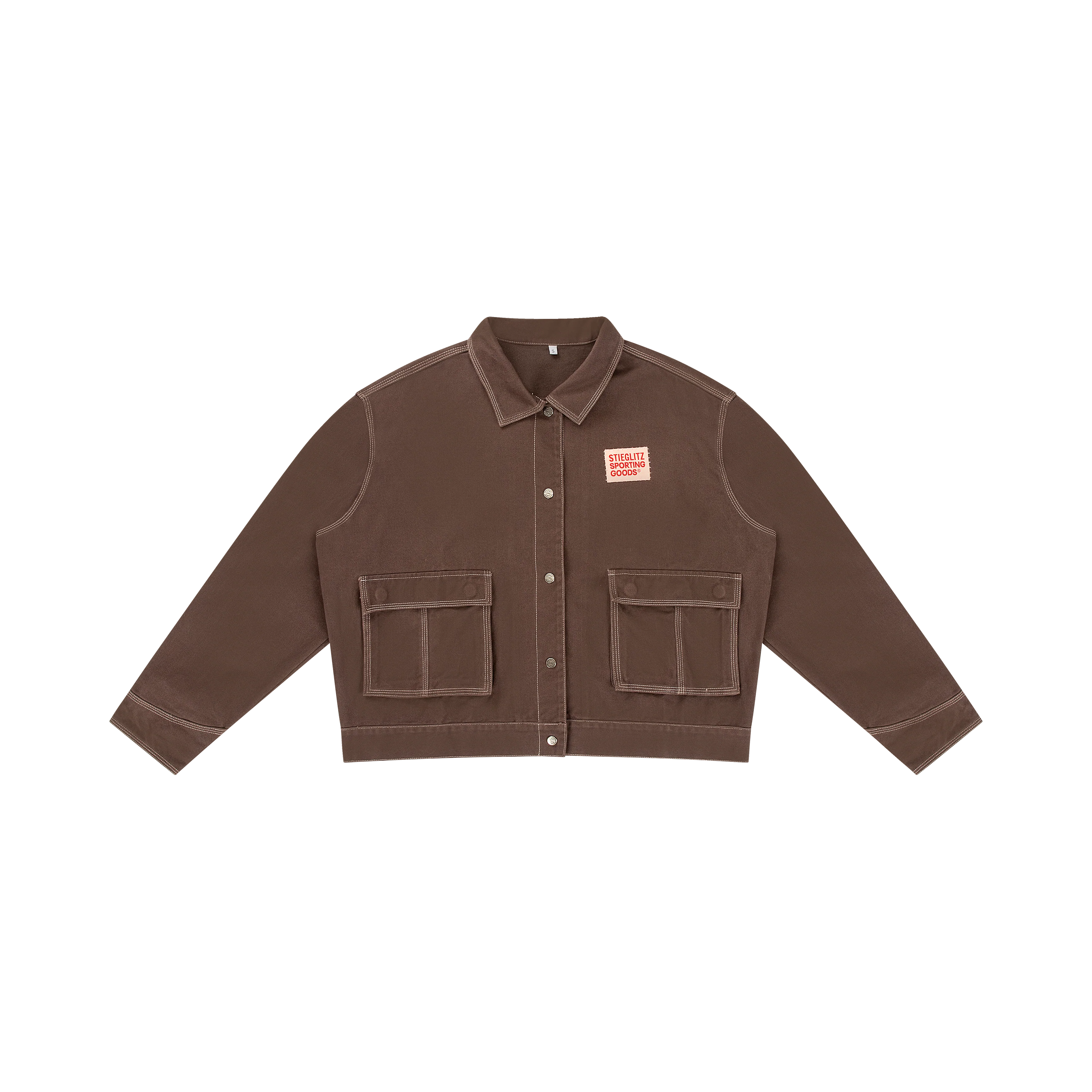 Stieglitz Sporting Jacket