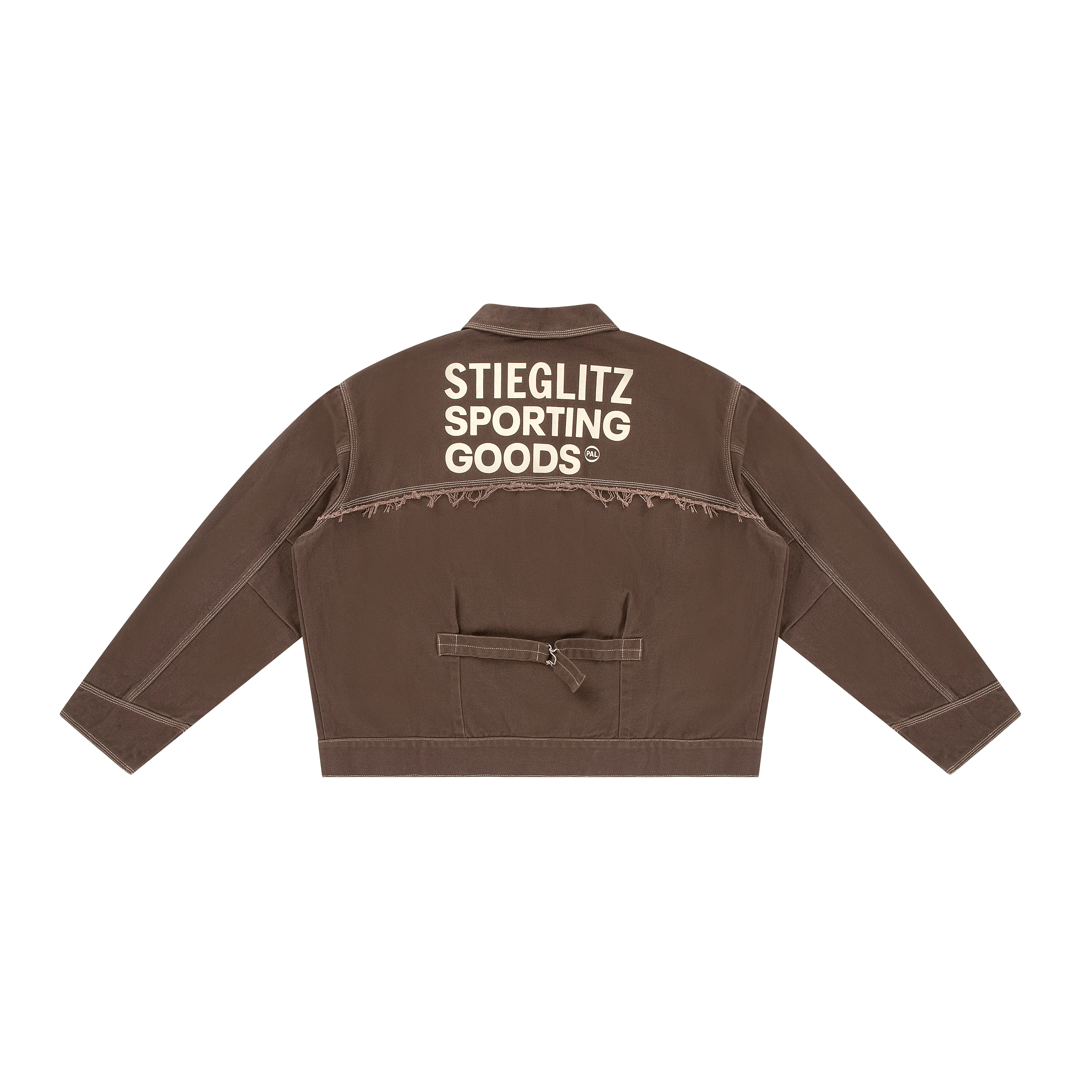 Stieglitz Sporting Jacket - Image 2