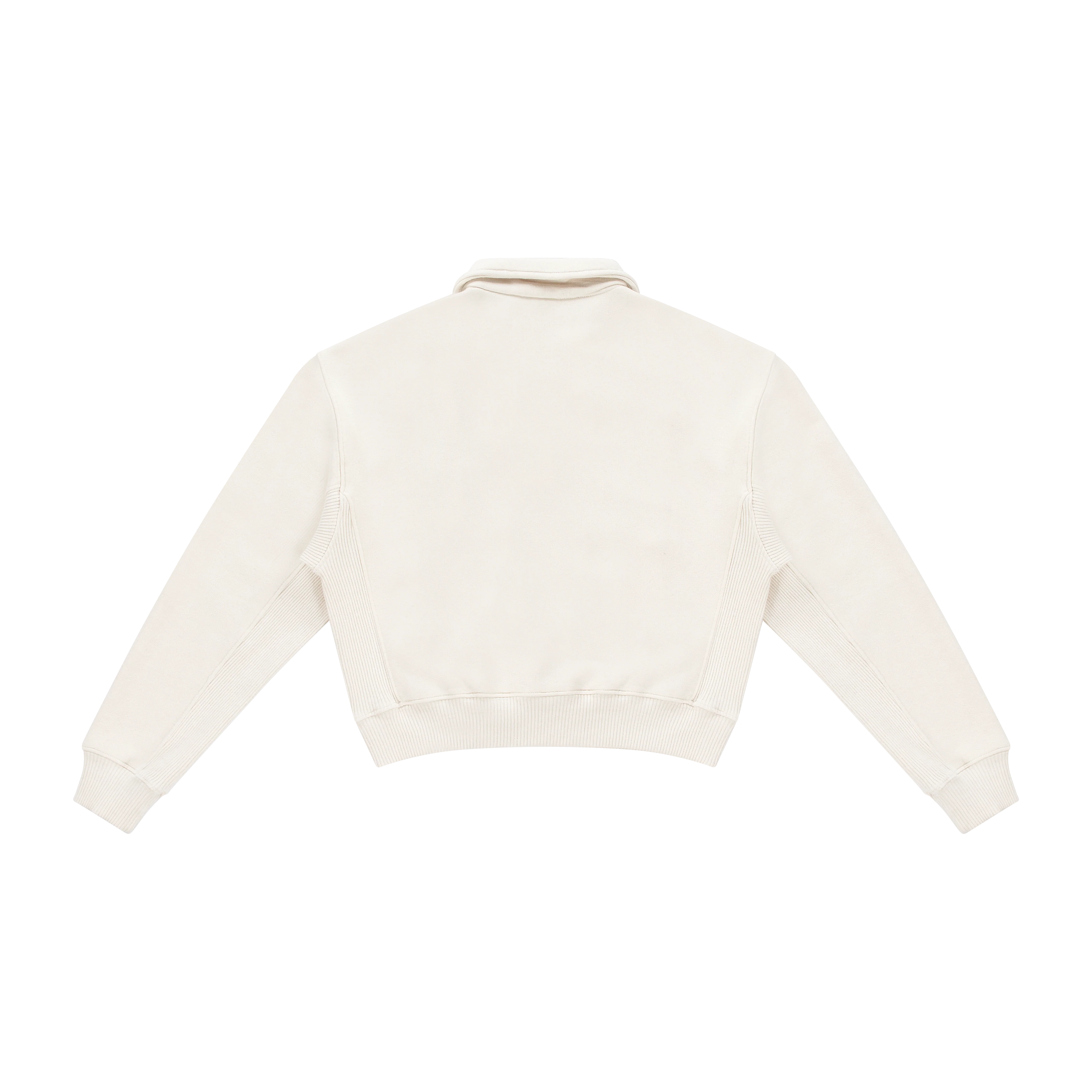 Lola's League Women Half Zip - Image 3